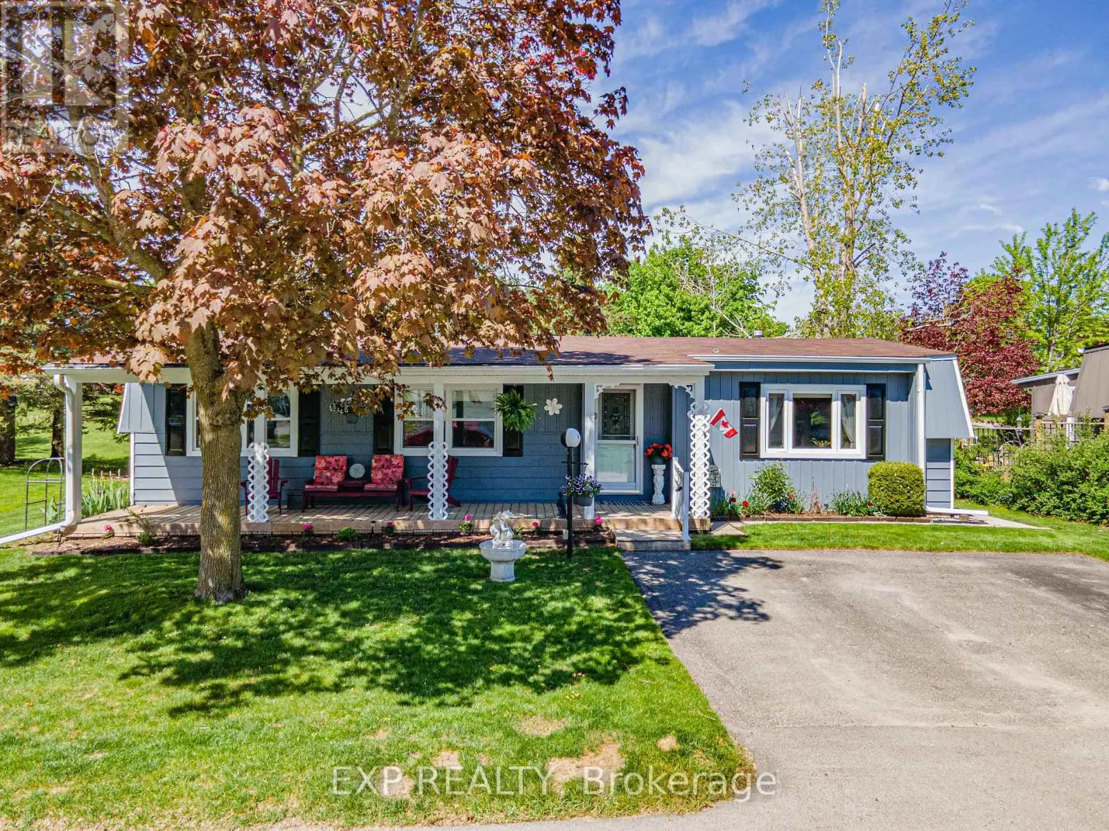 6 Norris Arm, Innisfil, Ontario  L9S 1N6 - Photo 2 - N12165879