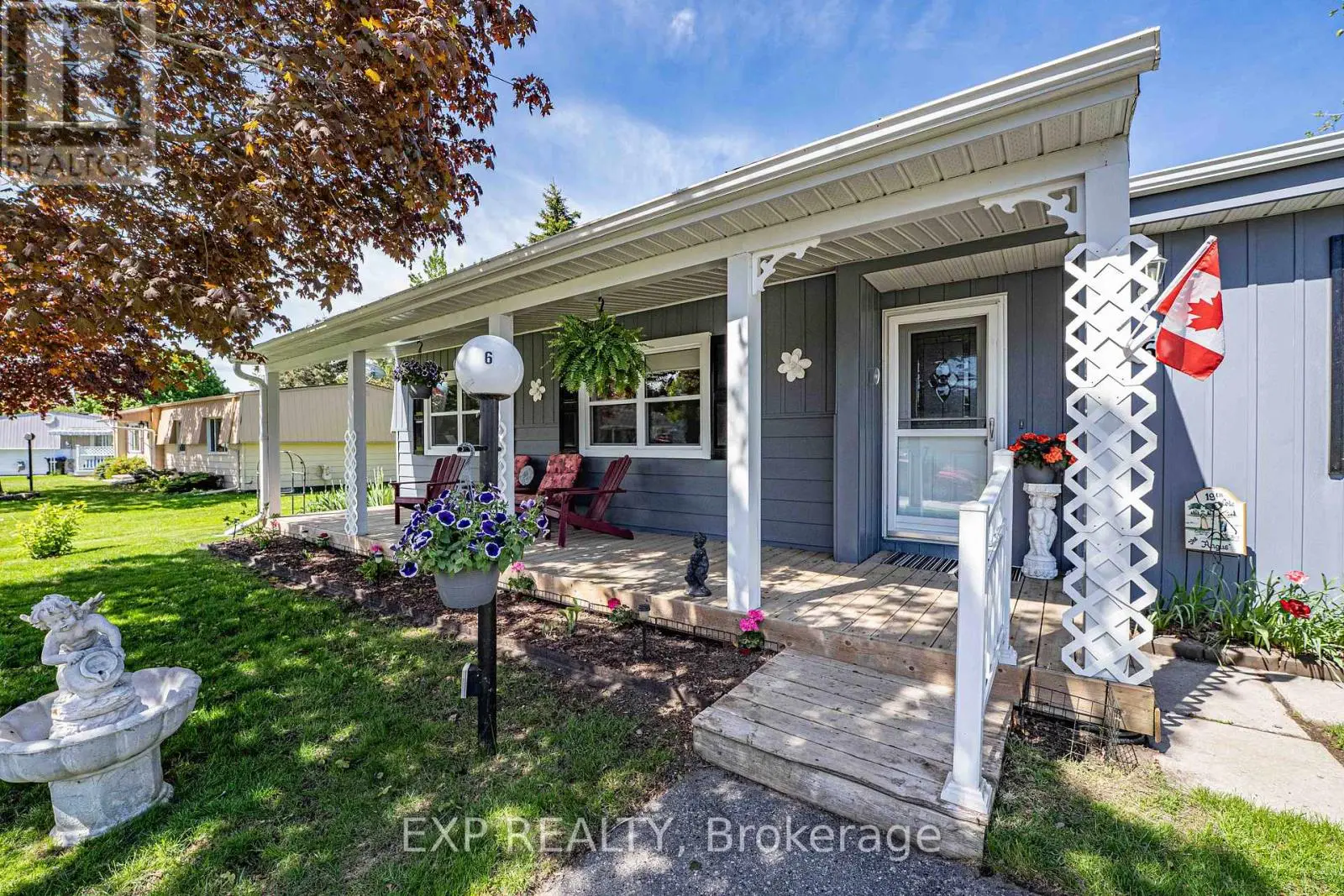6 Norris Arm, Innisfil, Ontario  L9S 1N6 - Photo 3 - N12165879