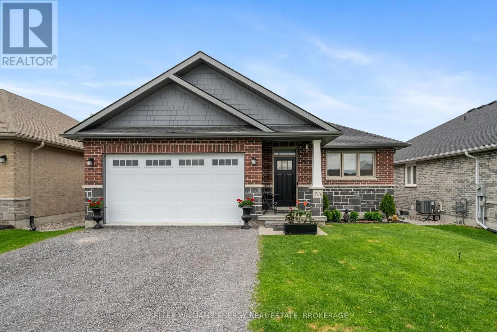 53 Mercedes Drive, Belleville, Ontario  K8N 0B7 - Photo 1 - X12165756