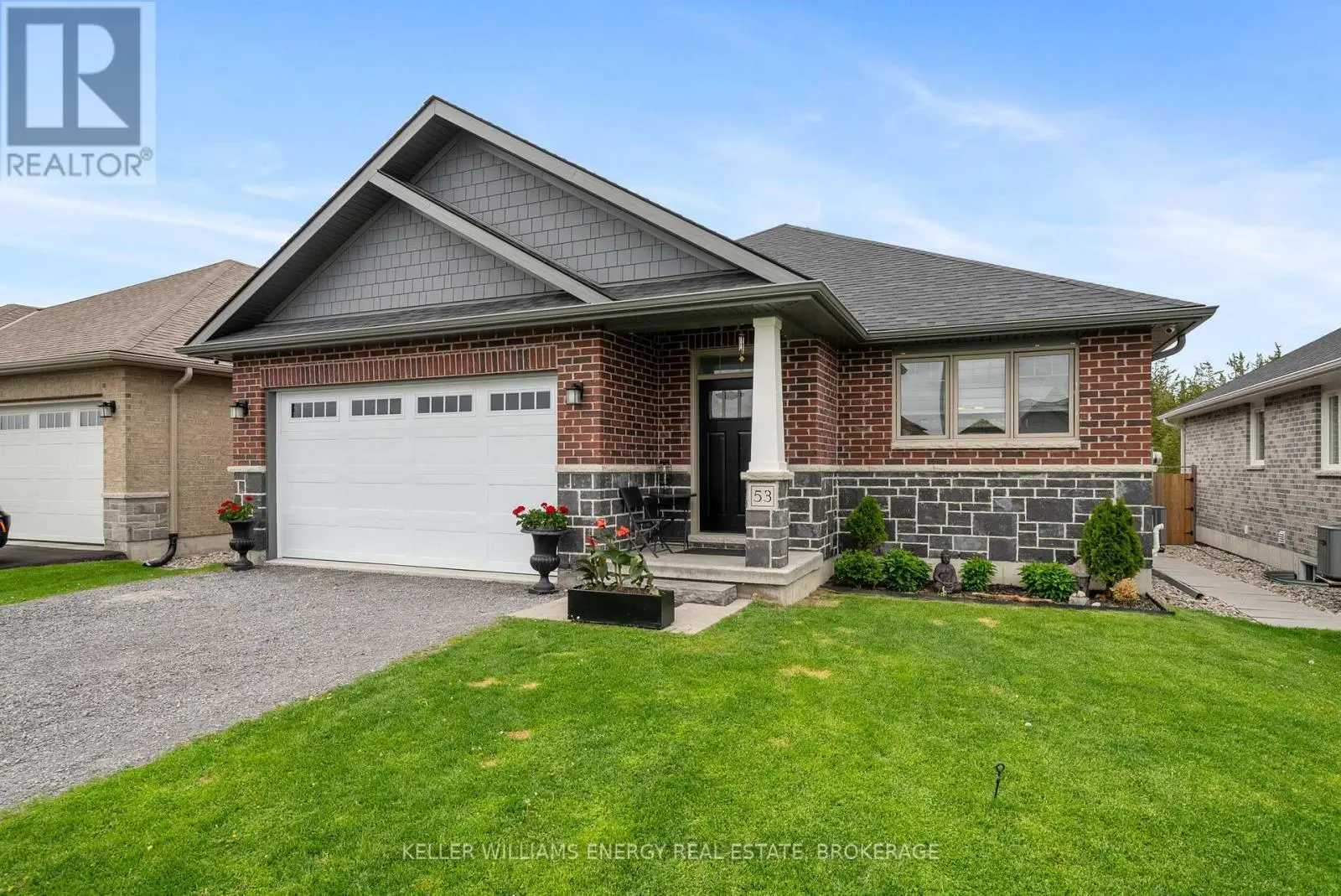53 Mercedes Drive, Belleville, Ontario  K8N 0B7 - Photo 2 - X12165756