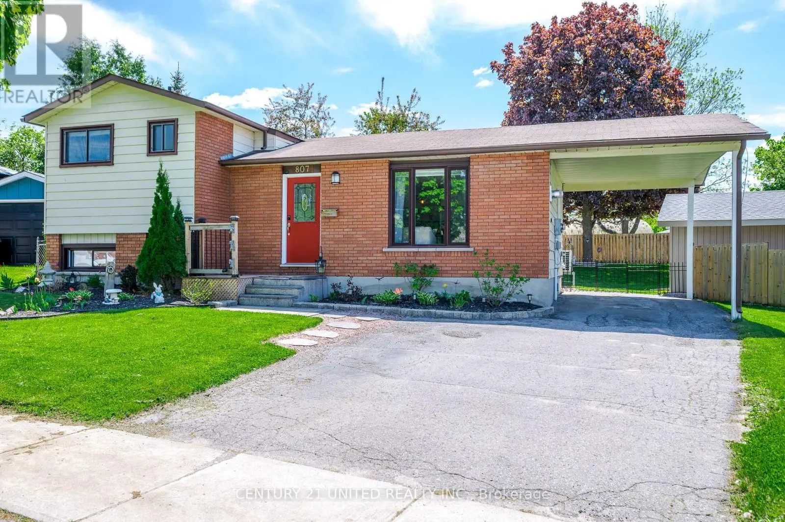 807 Terrace Road, Peterborough South, Ontario  K9J 1J4 - Photo 1 - X12165819