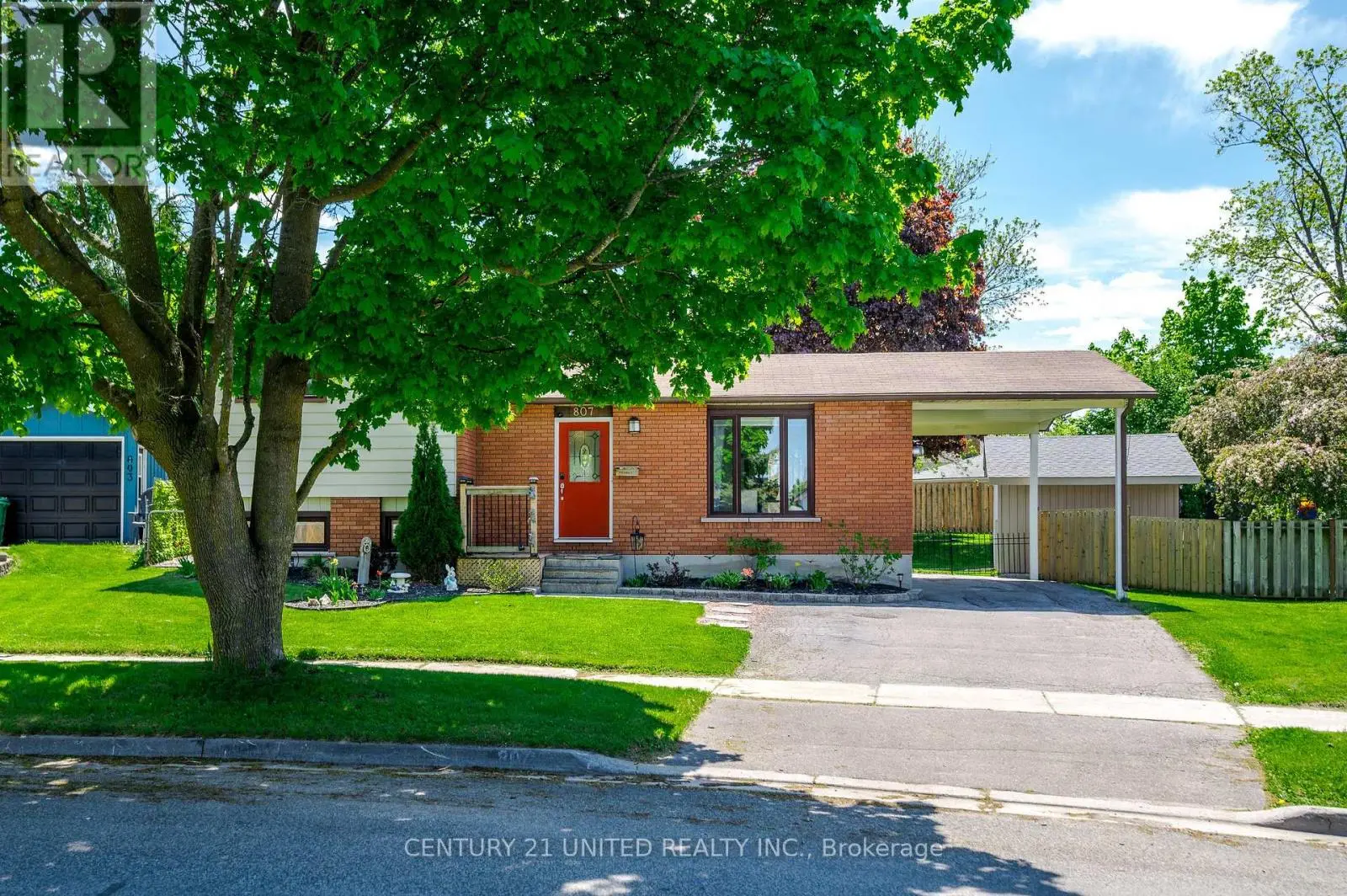807 Terrace Road, Peterborough South, Ontario  K9J 1J4 - Photo 2 - X12165819