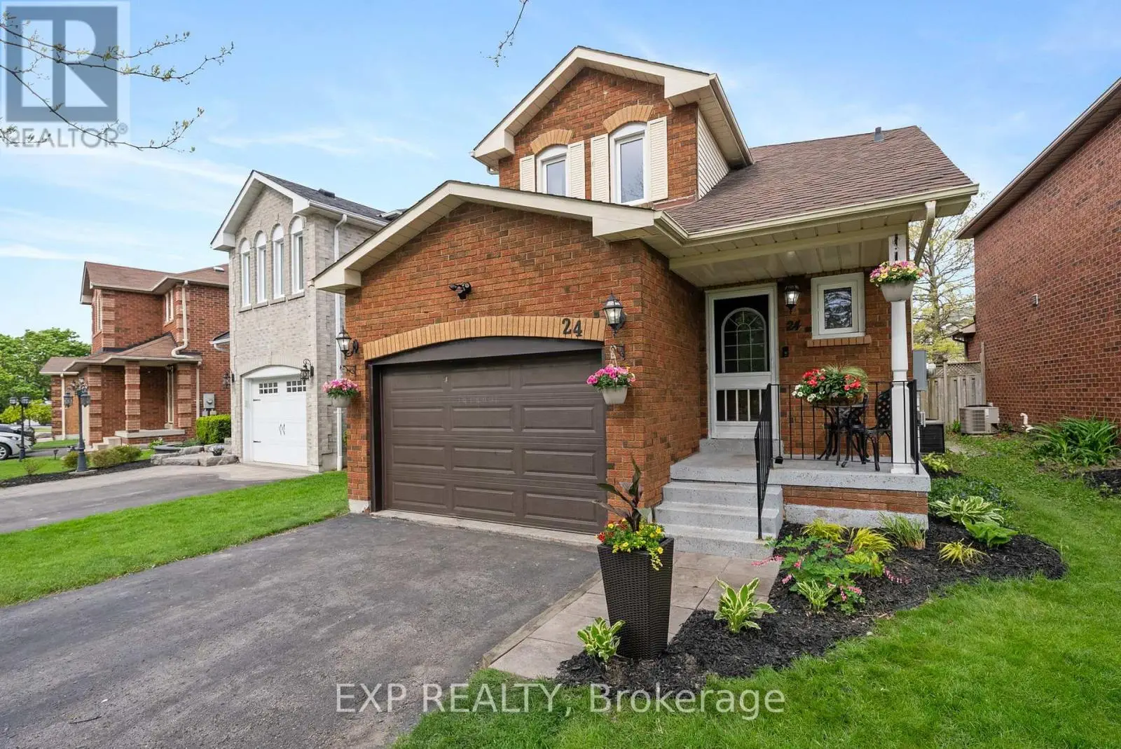 24 Glenmore Drive, Whitby, Ontario  L1N 9J3 - Photo 1 - E12166034