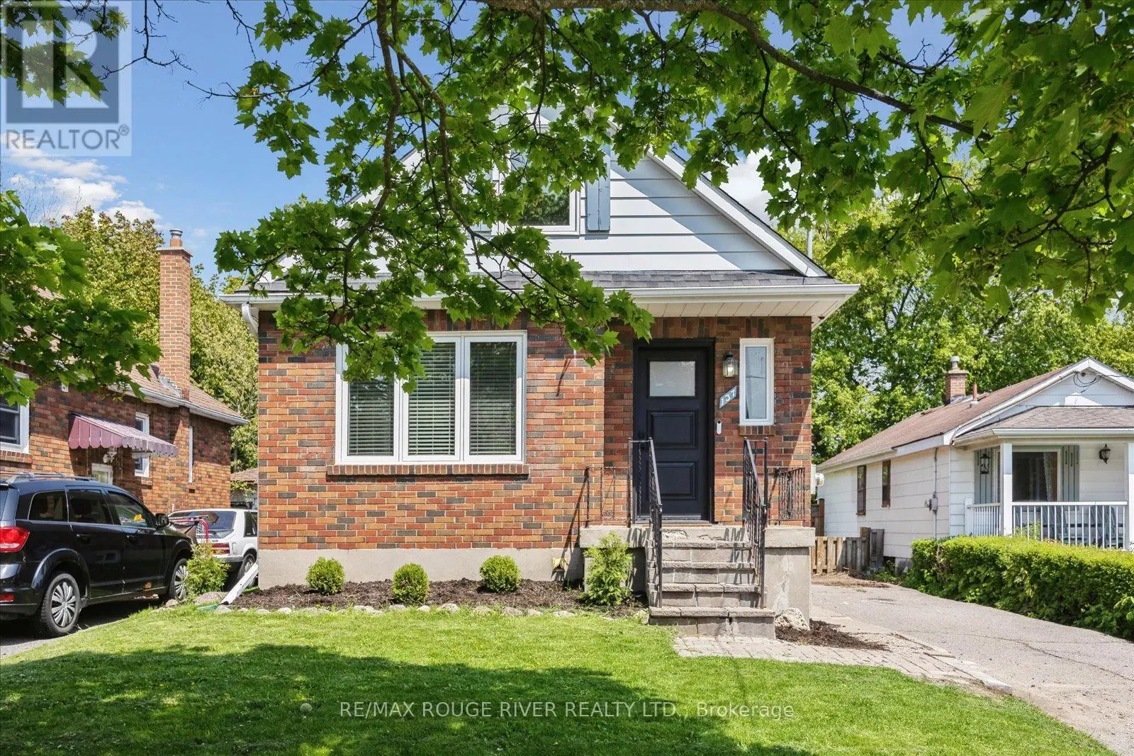 137 Patricia Avenue, Oshawa, Ontario  L1G 5X9 - Photo 3 - E12166055
