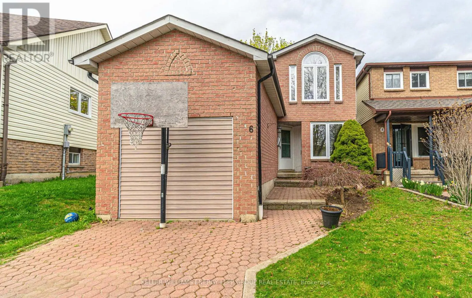 6 Goldring Drive, Whitby, Ontario  L1P 1C1 - Photo 1 - E12166077