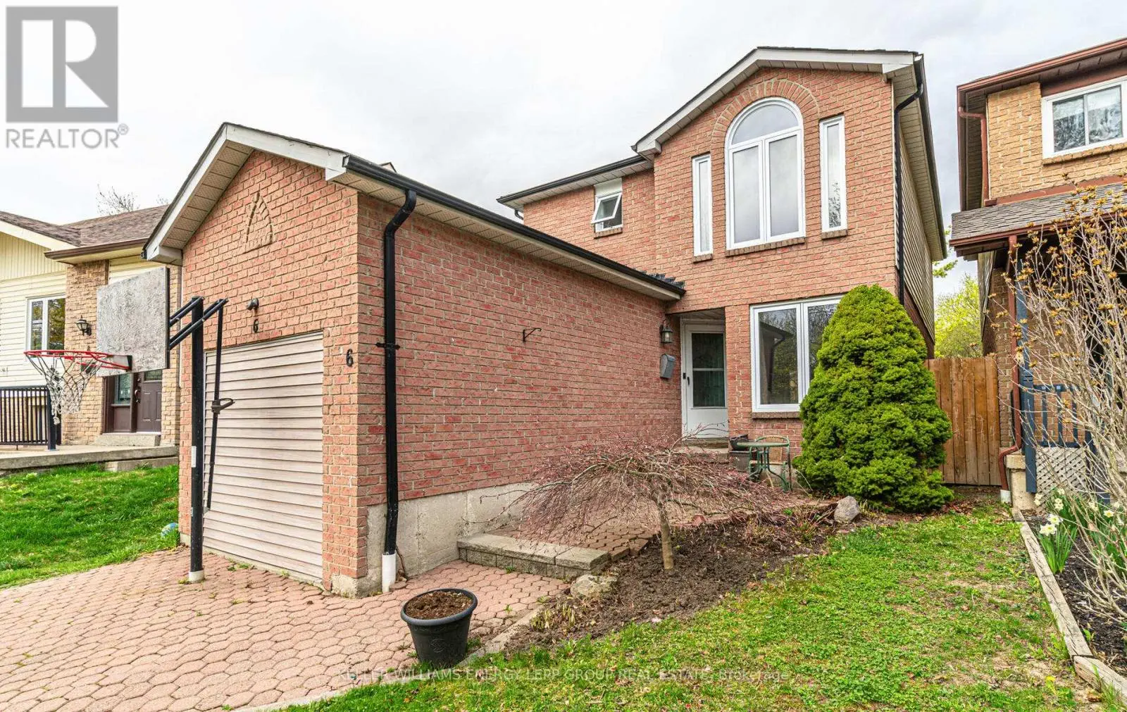 6 Goldring Drive, Whitby, Ontario  L1P 1C1 - Photo 2 - E12166077