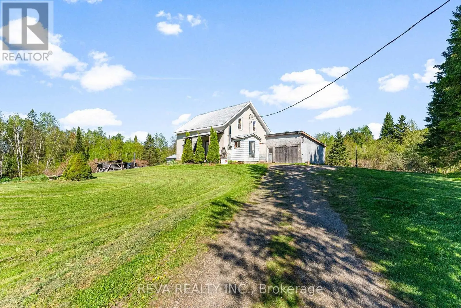 1175 Hillsview Road, Hastings Highlands, Ontario  K0L 2R0 - Photo 1 - X12166010