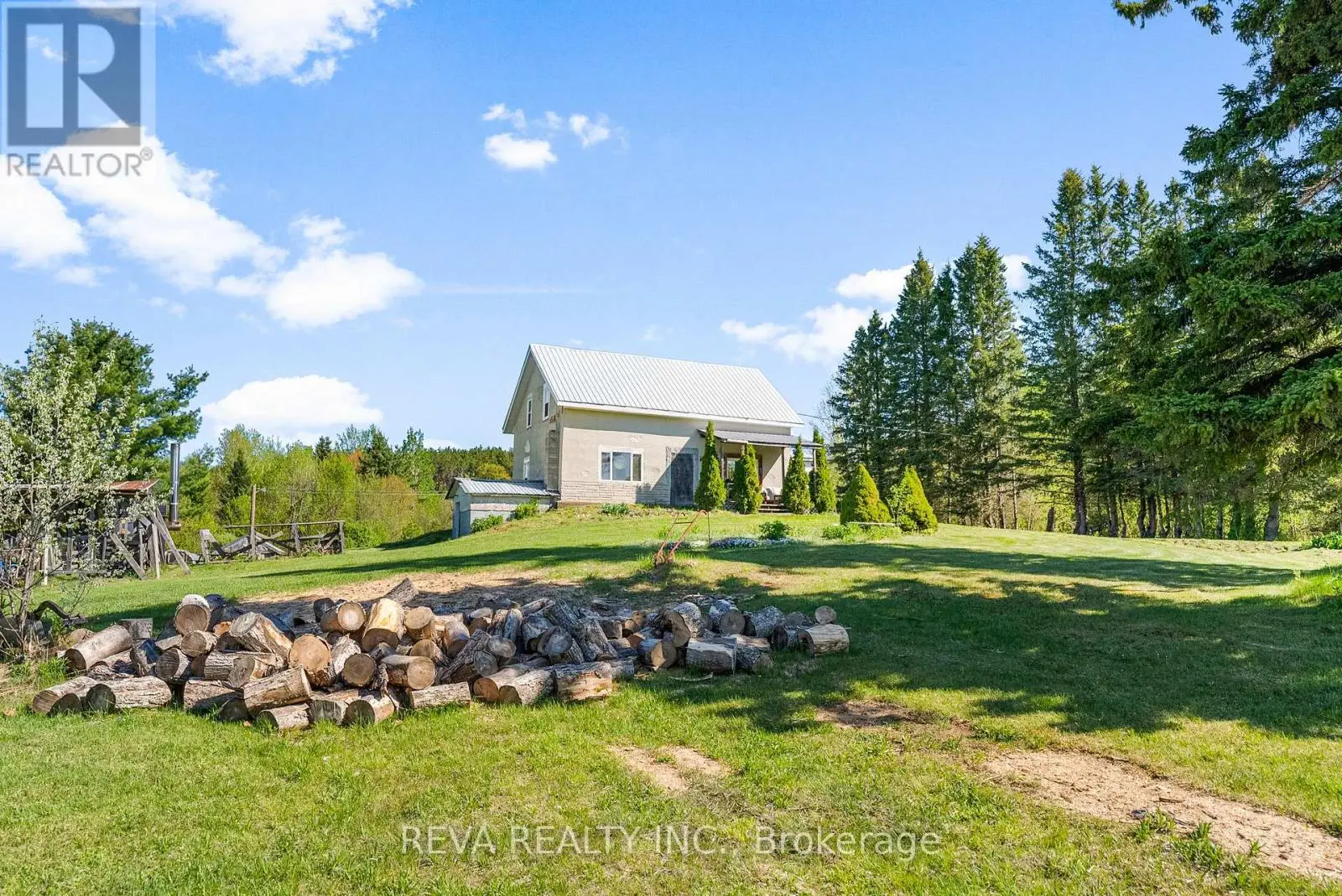1175 Hillsview Road, Hastings Highlands, Ontario  K0L 2R0 - Photo 2 - X12166010