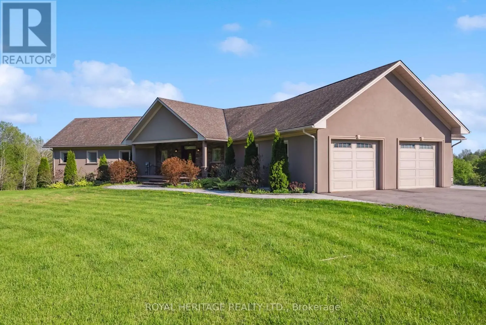 477 Haynes Road, Cramahe, Ontario  K0K 1M0 - Photo 1 - X12166031