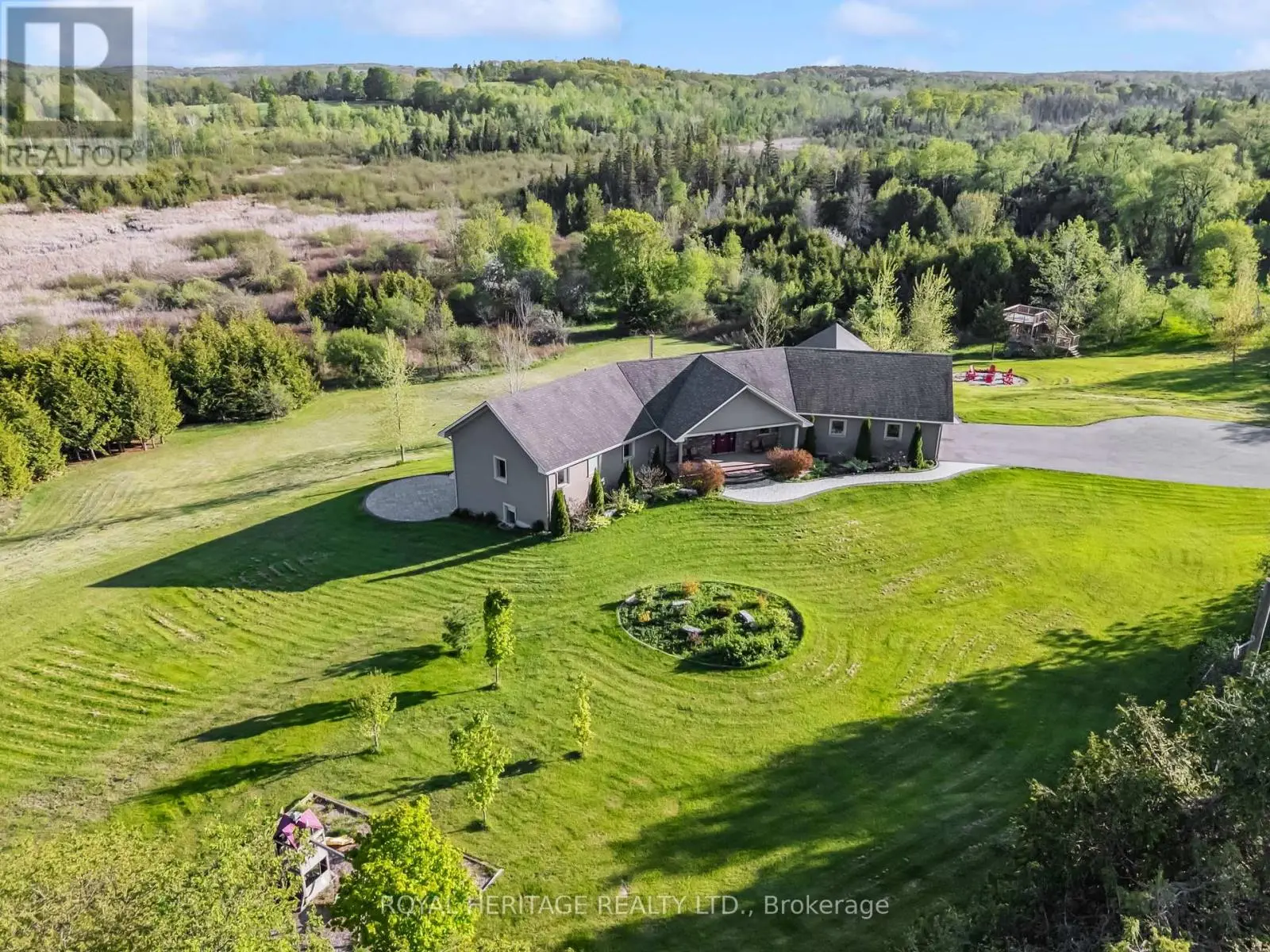 477 Haynes Road, Cramahe, Ontario  K0K 1M0 - Photo 2 - X12166031