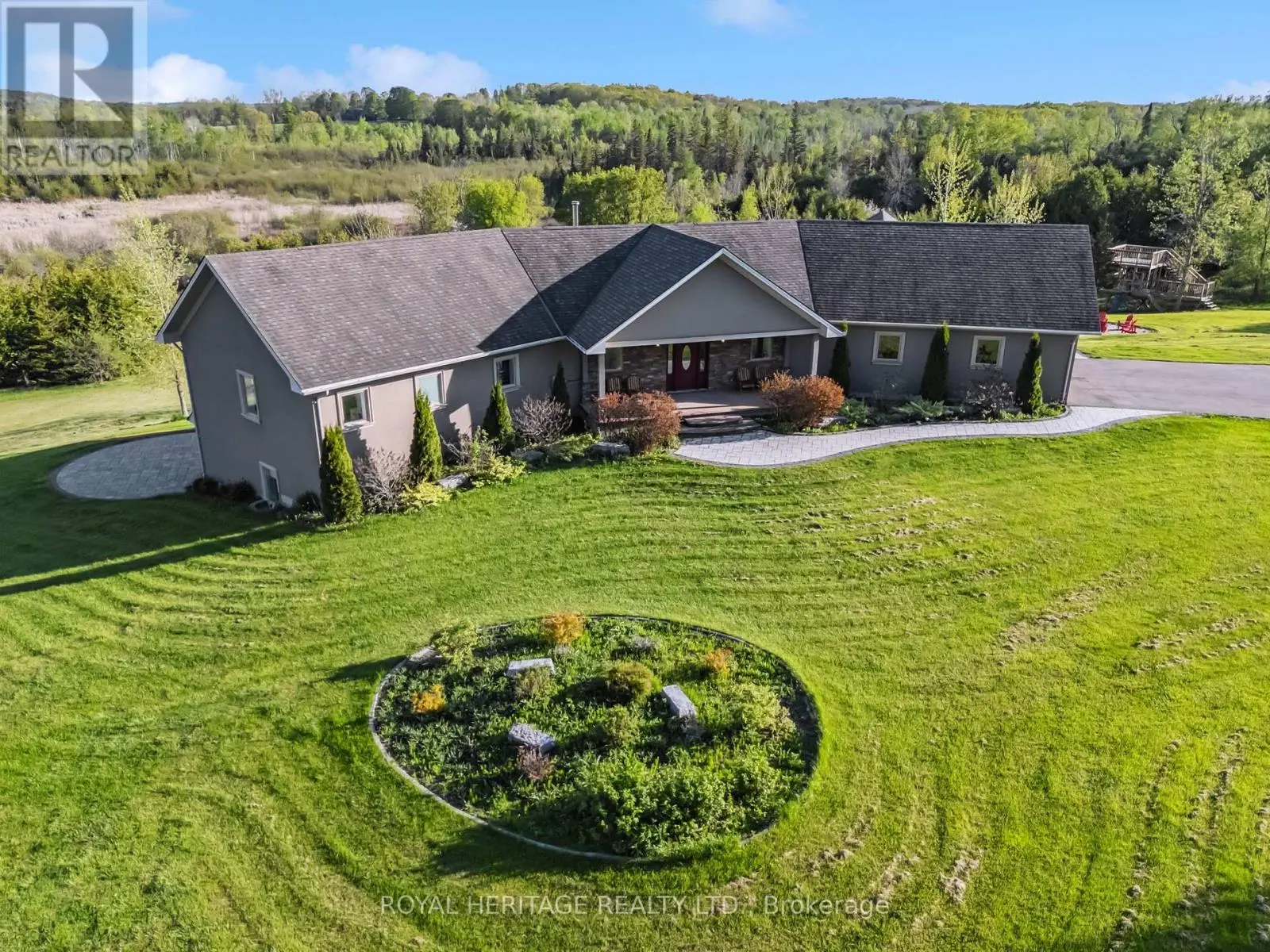 477 Haynes Road, Cramahe, Ontario  K0K 1M0 - Photo 3 - X12166031