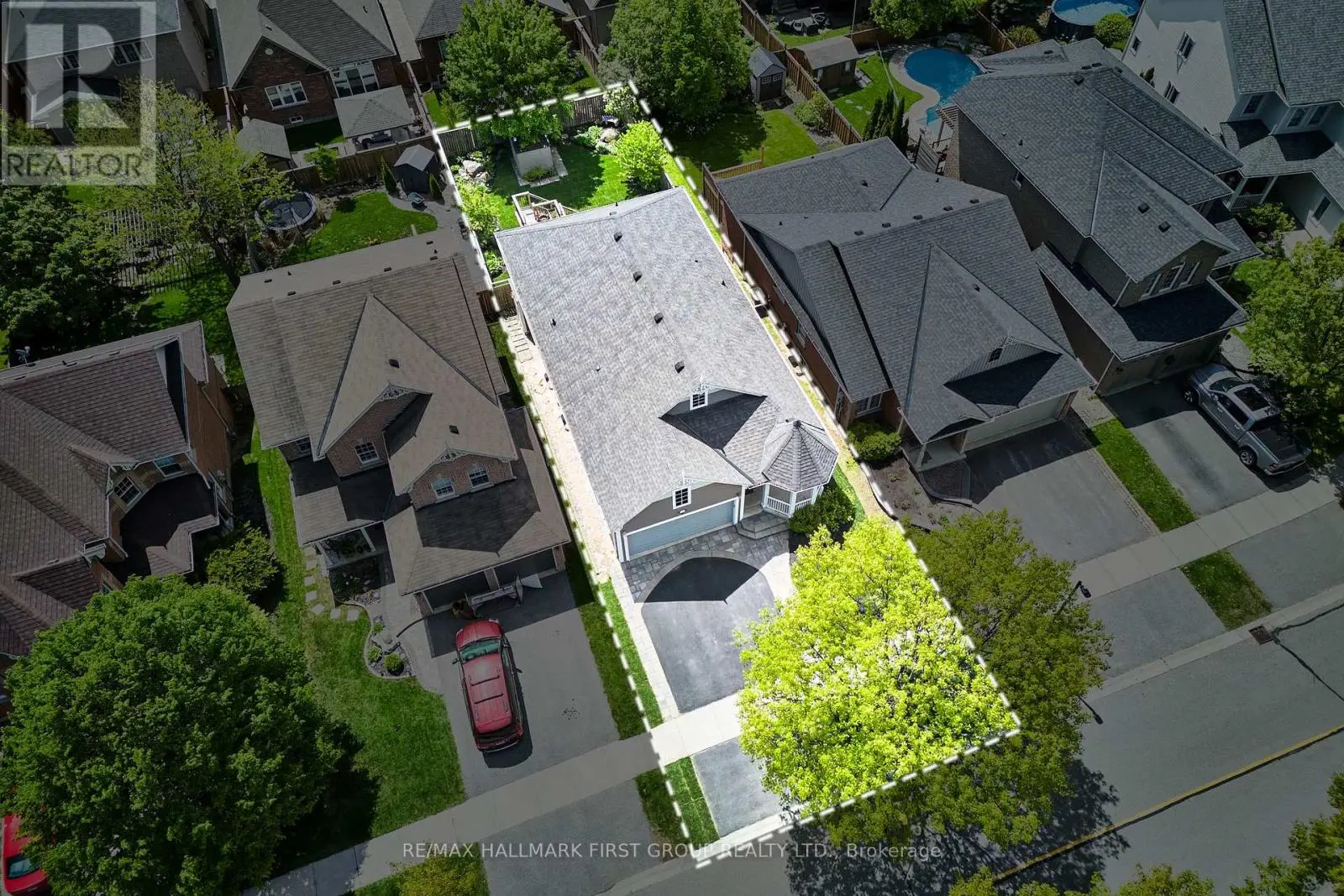 41 Downey Drive, Whitby, Ontario  L1M 1J2 - Photo 2 - E12166155