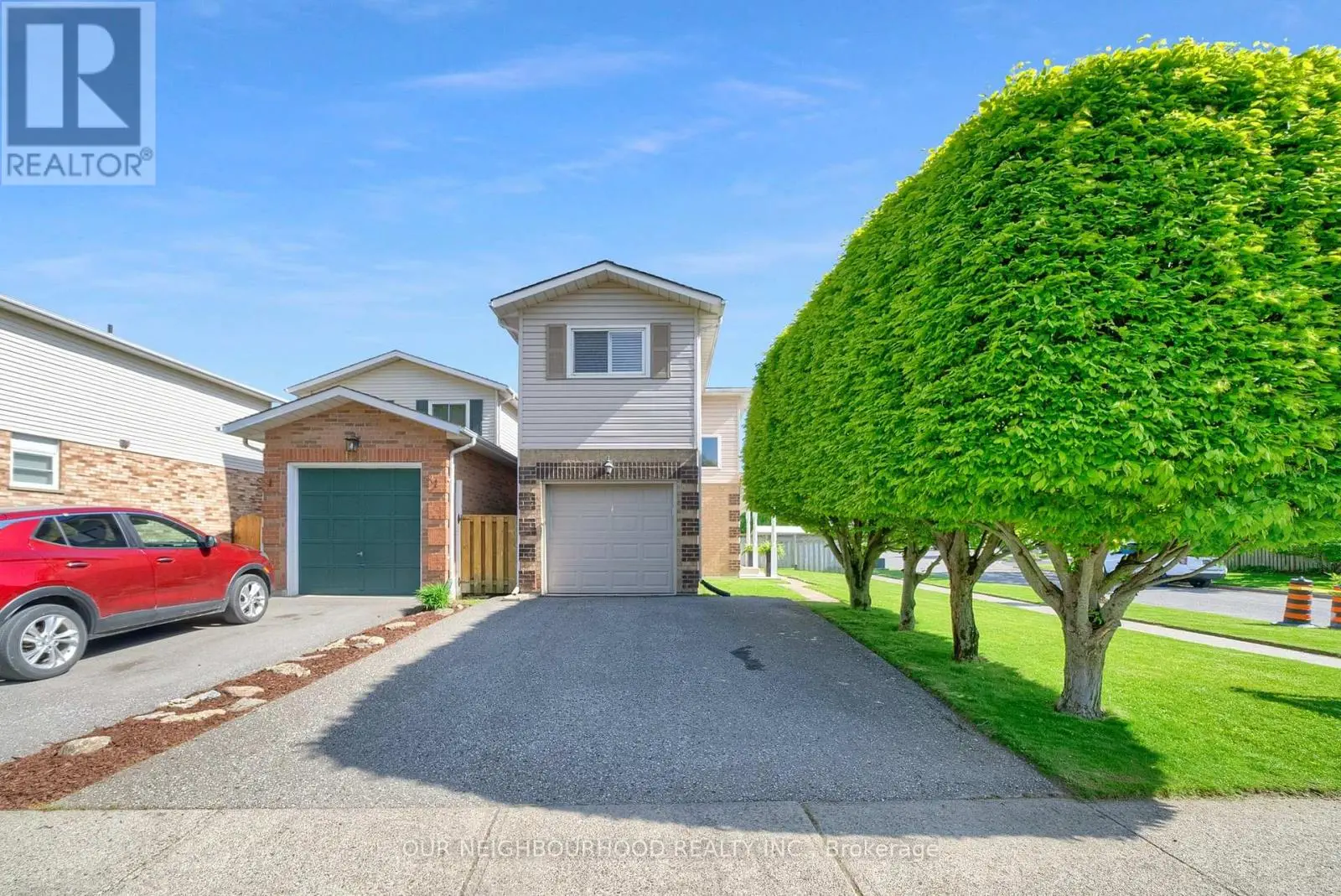 1 Sylvia Court, Clarington, Ontario  L1B 1J4 - Photo 3 - E12166206