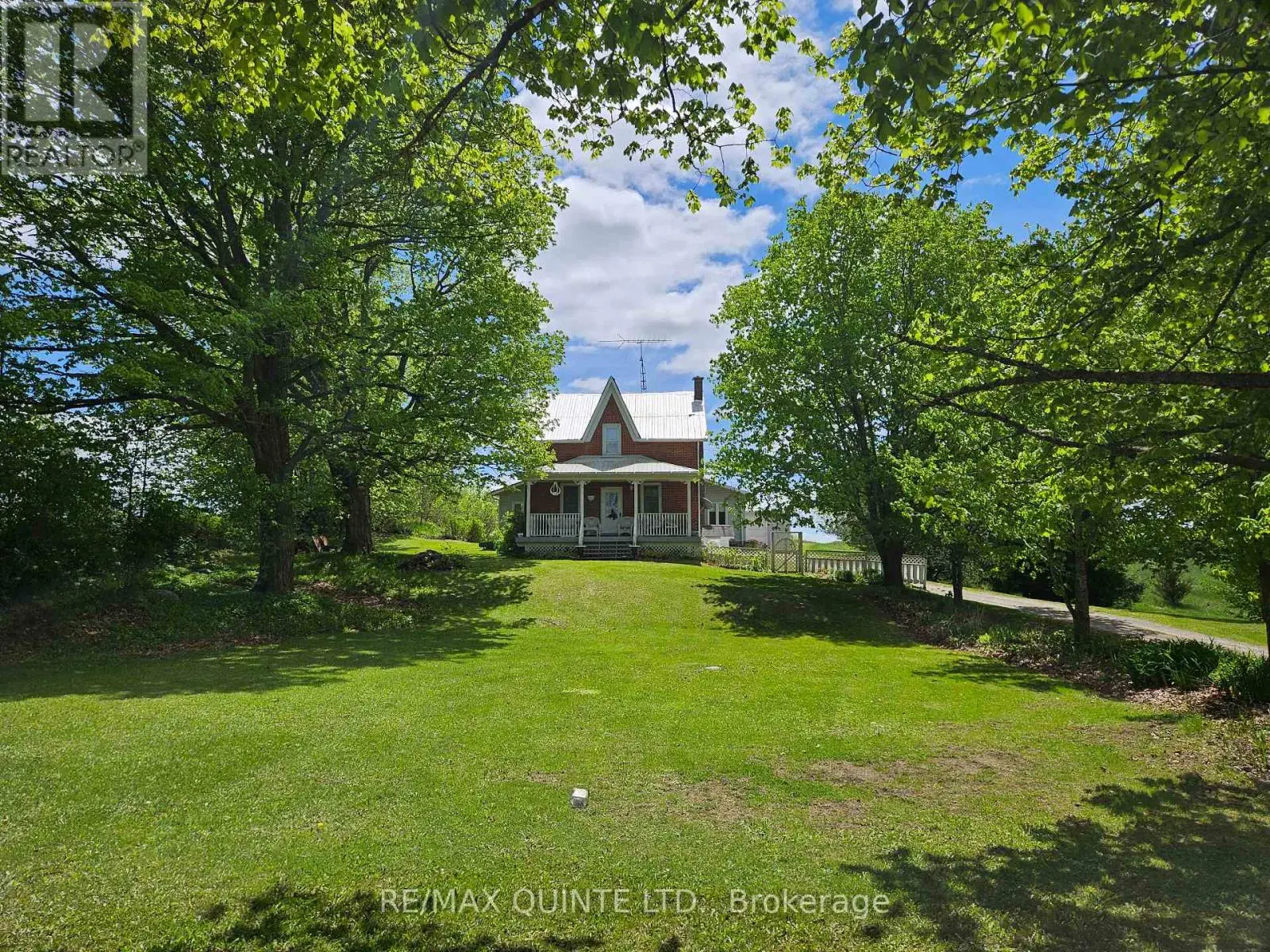 63 Horrigan Road, Tweed, Ontario  K0K 2L0 - Photo 1 - X12108684