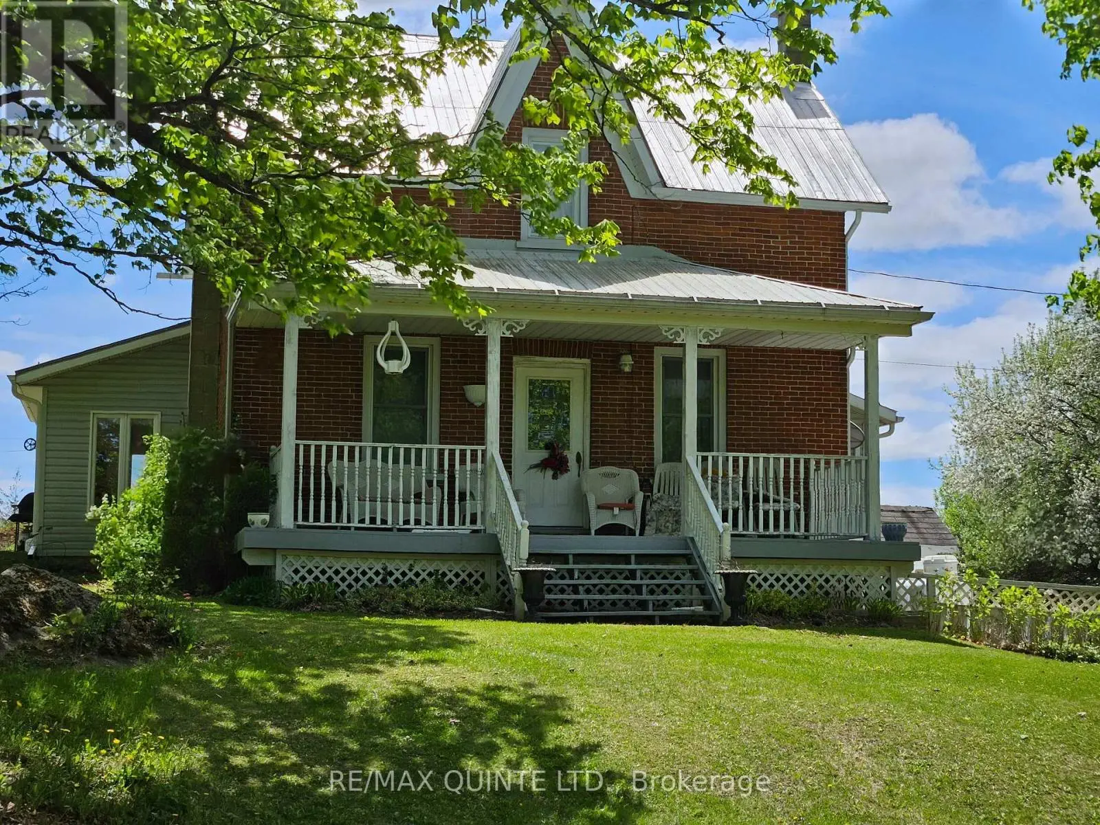 63 Horrigan Road, Tweed, Ontario  K0K 2L0 - Photo 2 - X12108684