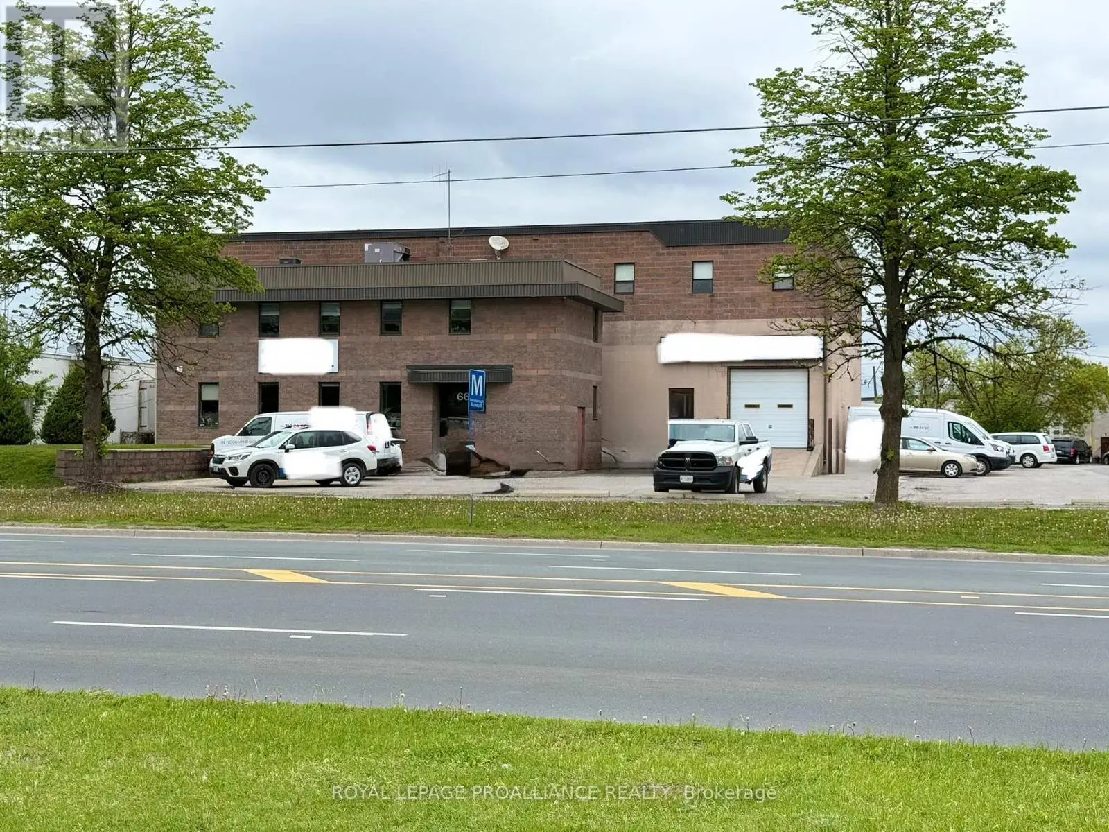666 The Parkway, Peterborough South, Ontario  K9J 6W3 - Photo 1 - X11970141