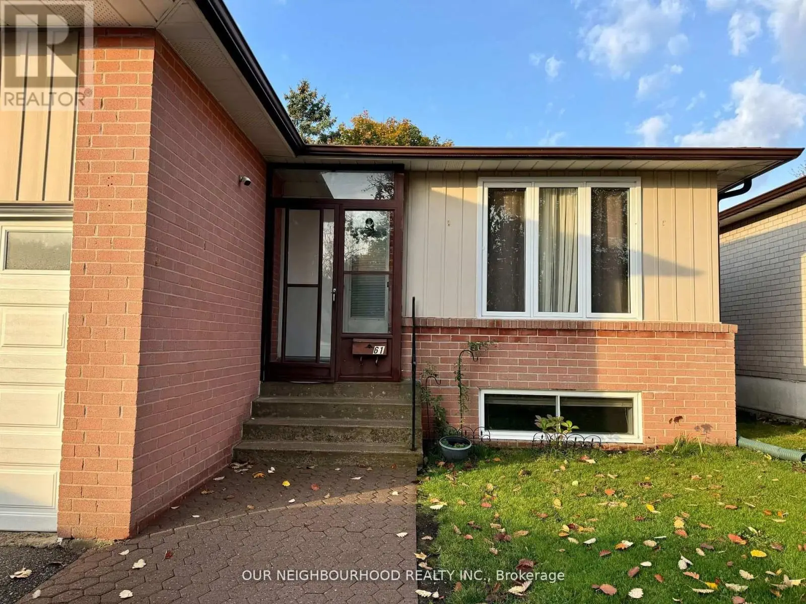 61 Pochon Avenue, Port Hope, Ontario  L1A 2X8 - Photo 1 - X12166501