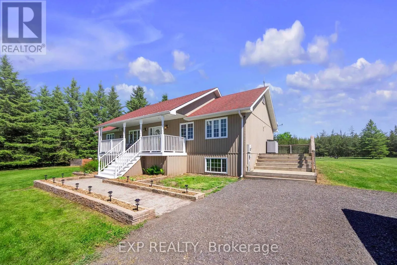 854 Scuttlehole Road, Tyendinaga, Ontario  K0K 2Y0 - Photo 1 - X12166538