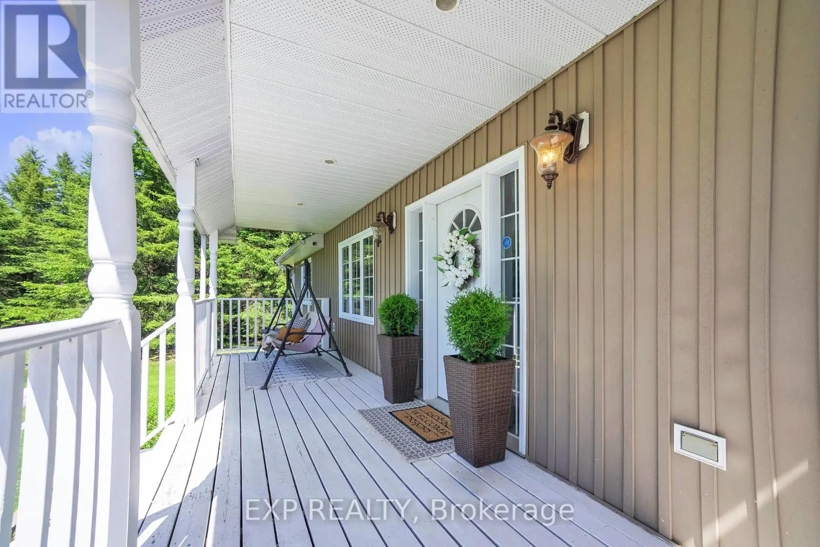 854 Scuttlehole Road, Tyendinaga, Ontario  K0K 2Y0 - Photo 2 - X12166538