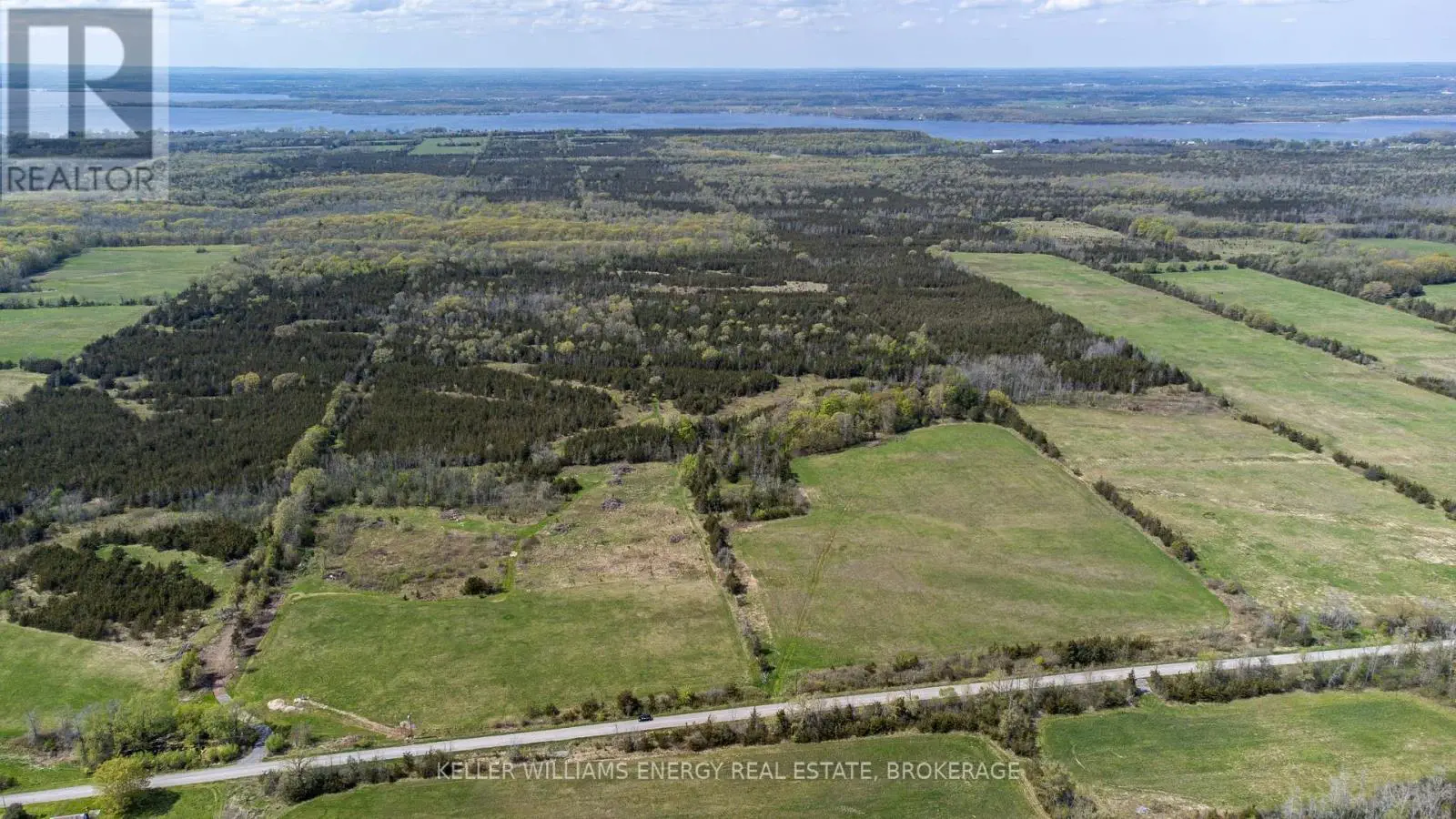 0 Water Road, Prince Edward County, Ontario  K0K 1W0 - Photo 2 - X12164087