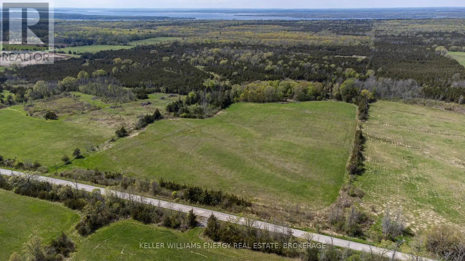 0 Water Road, Prince Edward County, Ontario  K0K 1W0 - Photo 1 - X12164087