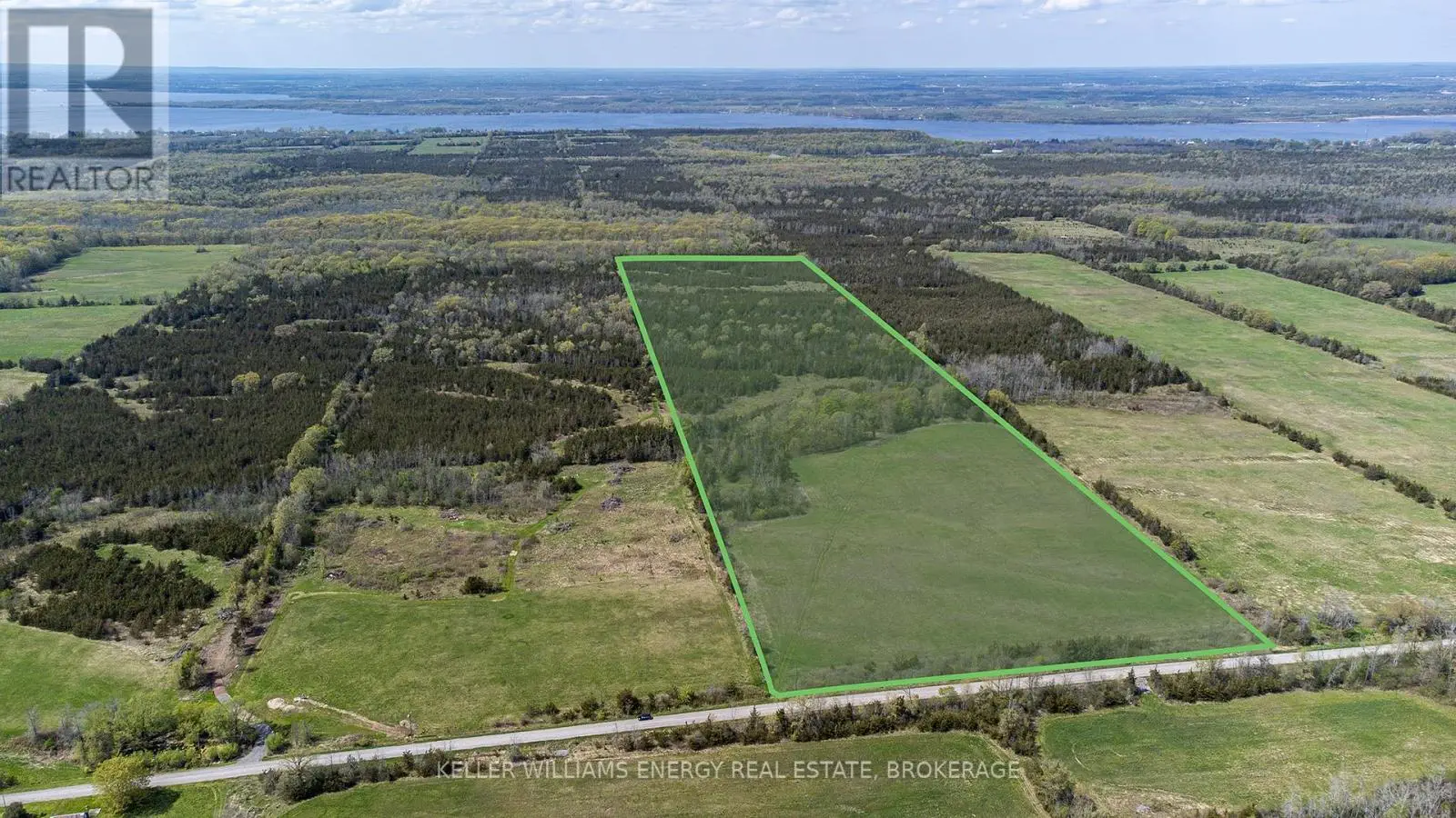 0 Water Road, Prince Edward County, Ontario  K0K 1W0 - Photo 3 - X12164087