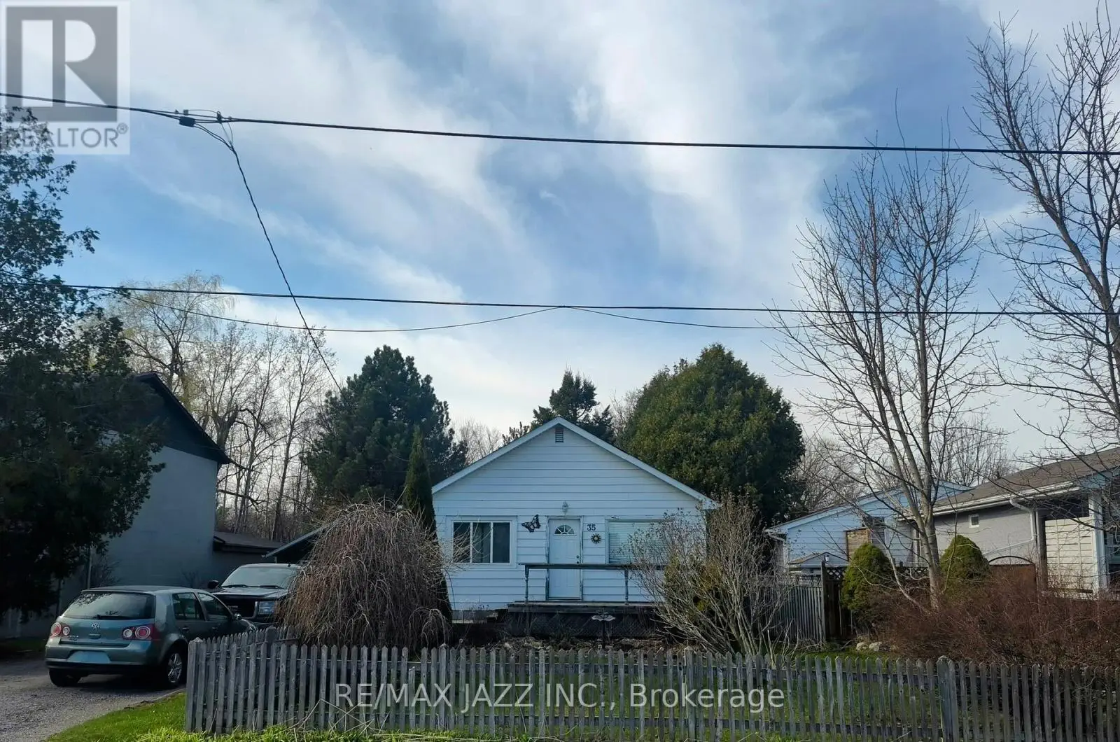 35 Maple Street, Uxbridge, Ontario  L9P 1C8 - Photo 1 - N12166714