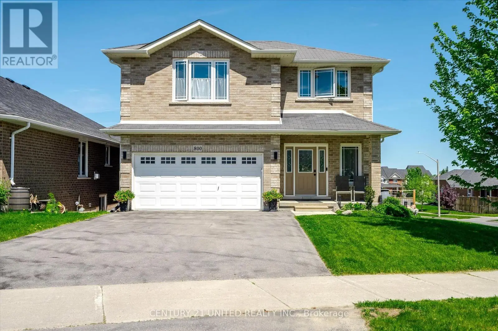 800 Bertrand Terrace, Peterborough West, Ontario  K9K 2T1 - Photo 1 - X12166567