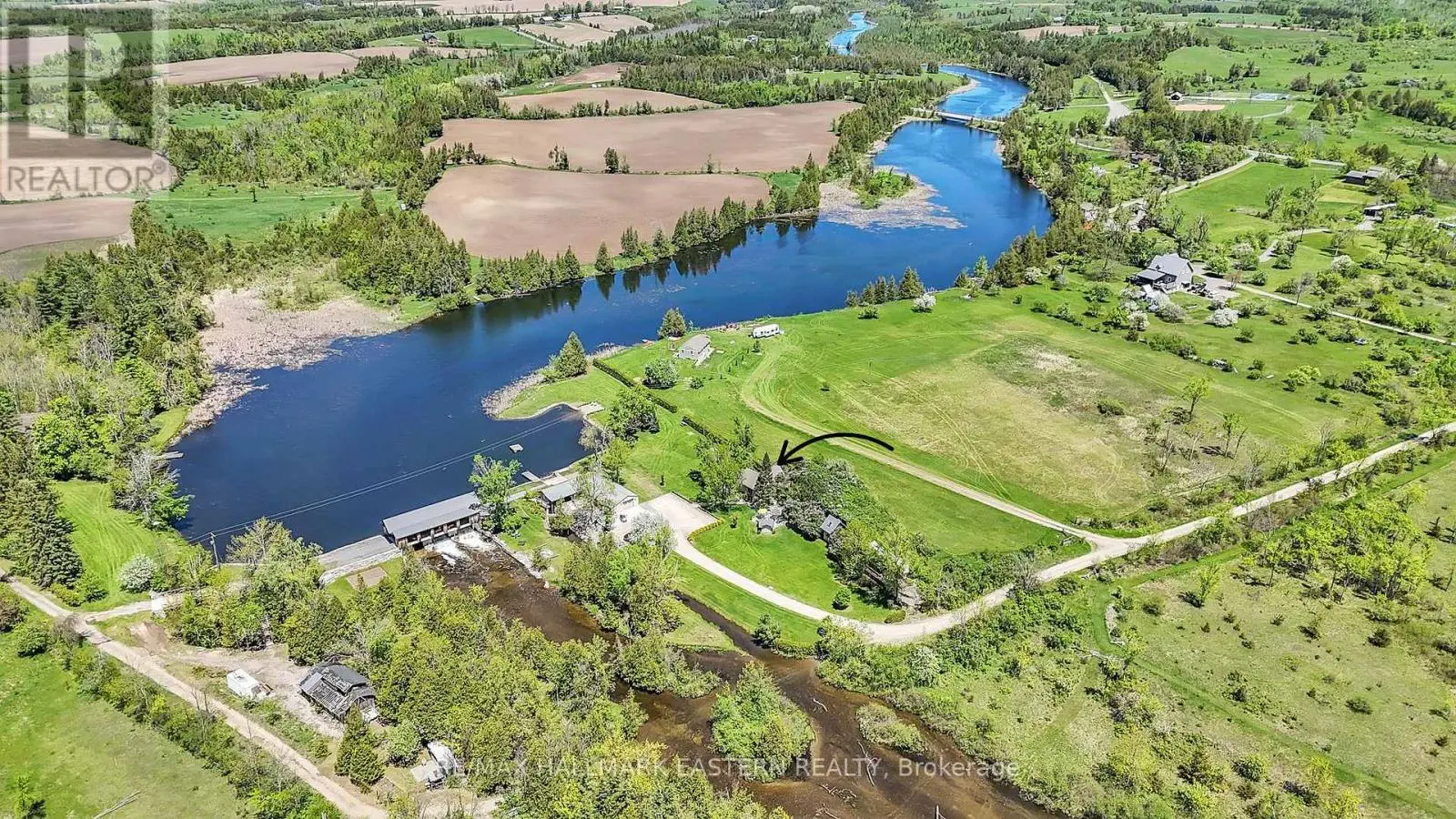 565 Cooney Island Road, Douro-Dummer, Ontario  K0L 2S0 - Photo 1 - X12166571
