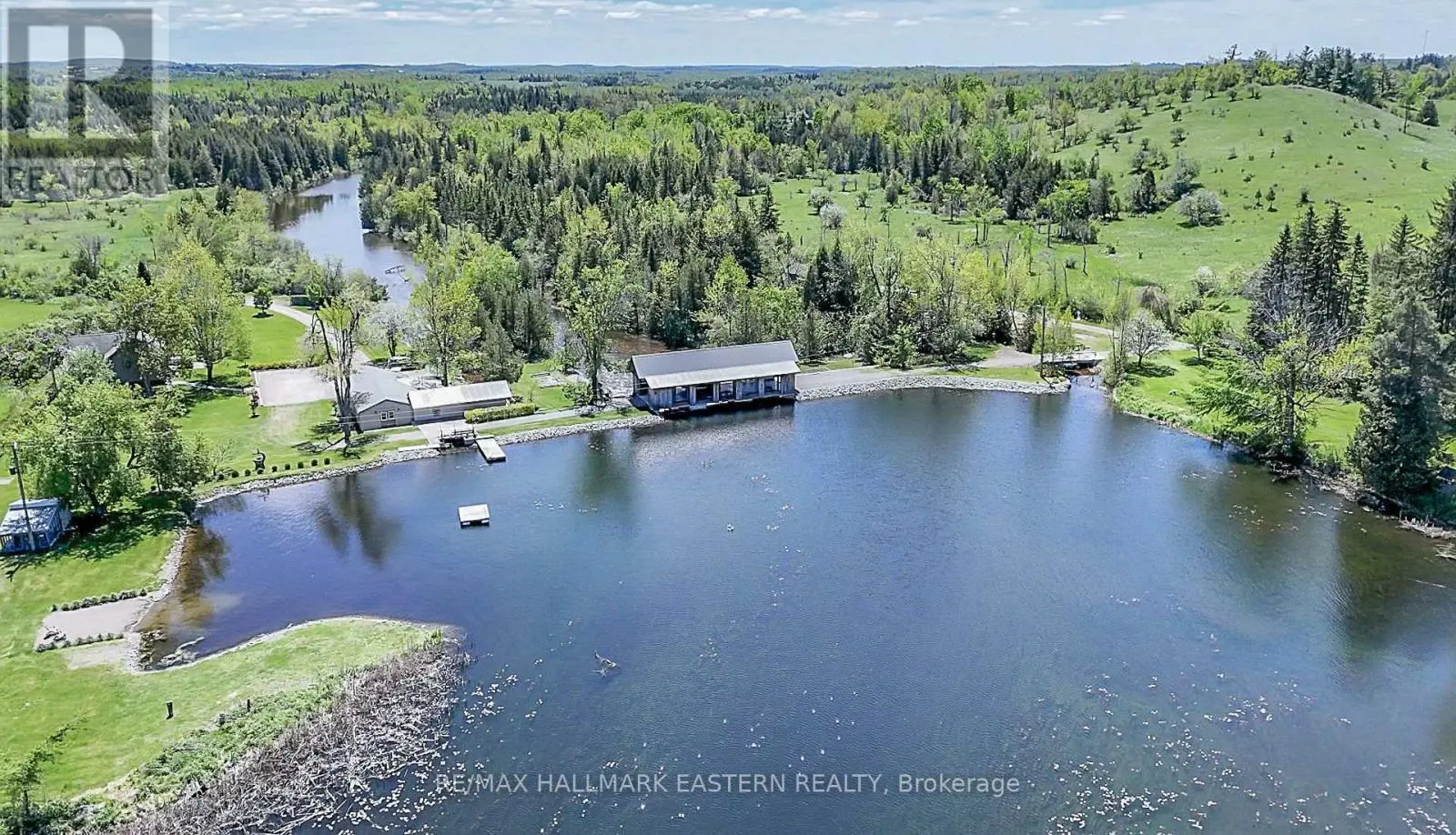 565 Cooney Island Road, Douro-Dummer, Ontario  K0L 2S0 - Photo 2 - X12166571