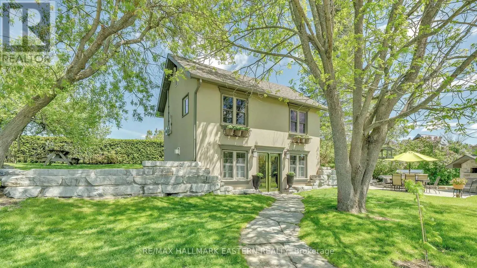 565 Cooney Island Road, Douro-Dummer, Ontario  K0L 2S0 - Photo 3 - X12166571