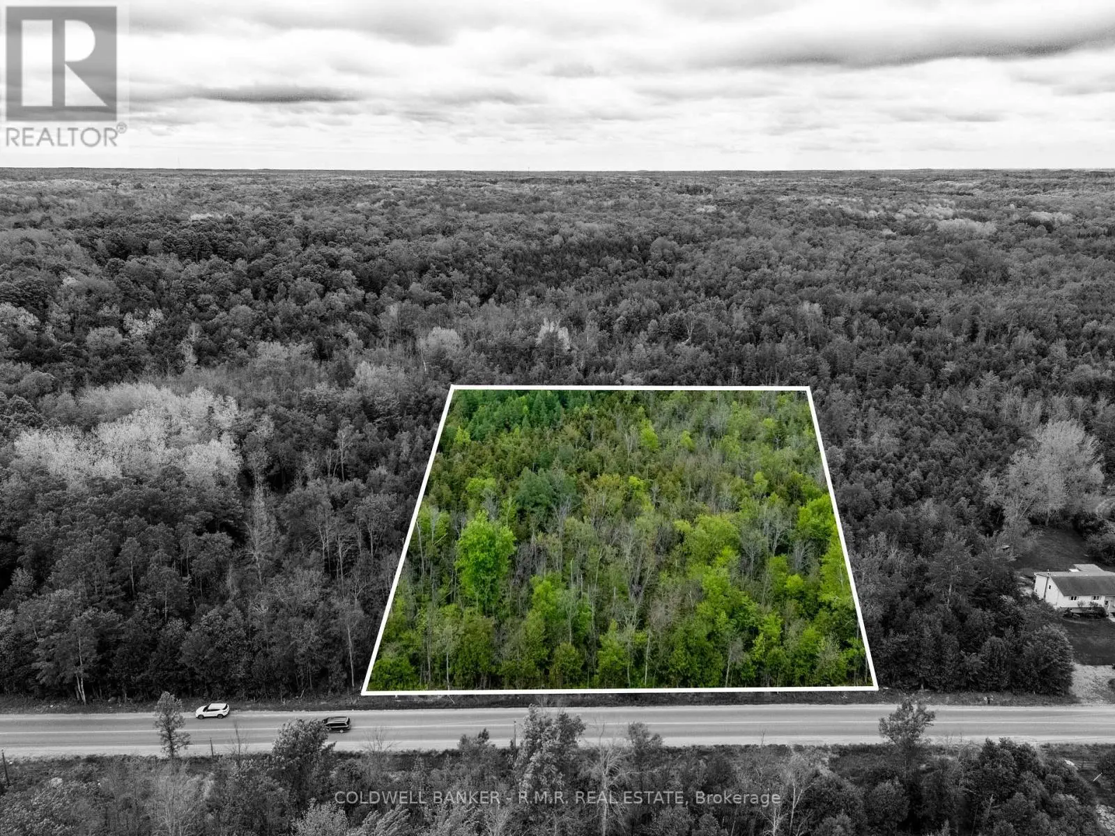 0 Vanderwater Road, Tweed, Ontario  K0K 3H0 - Photo 1 - X12166597