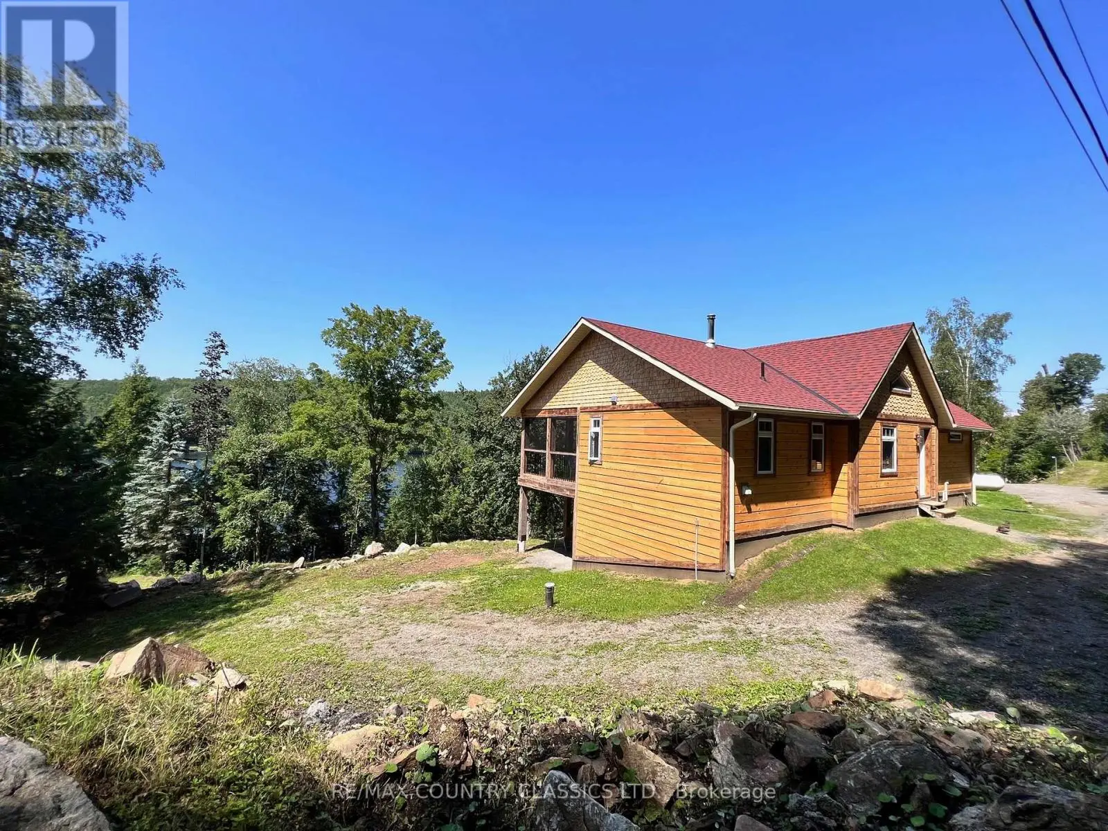 518 Duncan Lane, Hastings Highlands, Ontario  K0L 1C0 - Photo 3 - X12166871