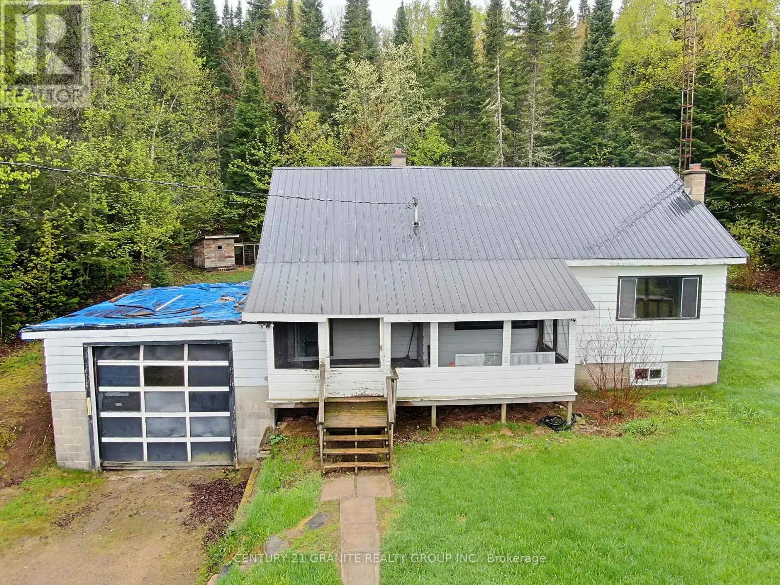 1909 Highway 127, Hastings Highlands, Ontario  K0L 2K0 - Photo 1 - X12058951