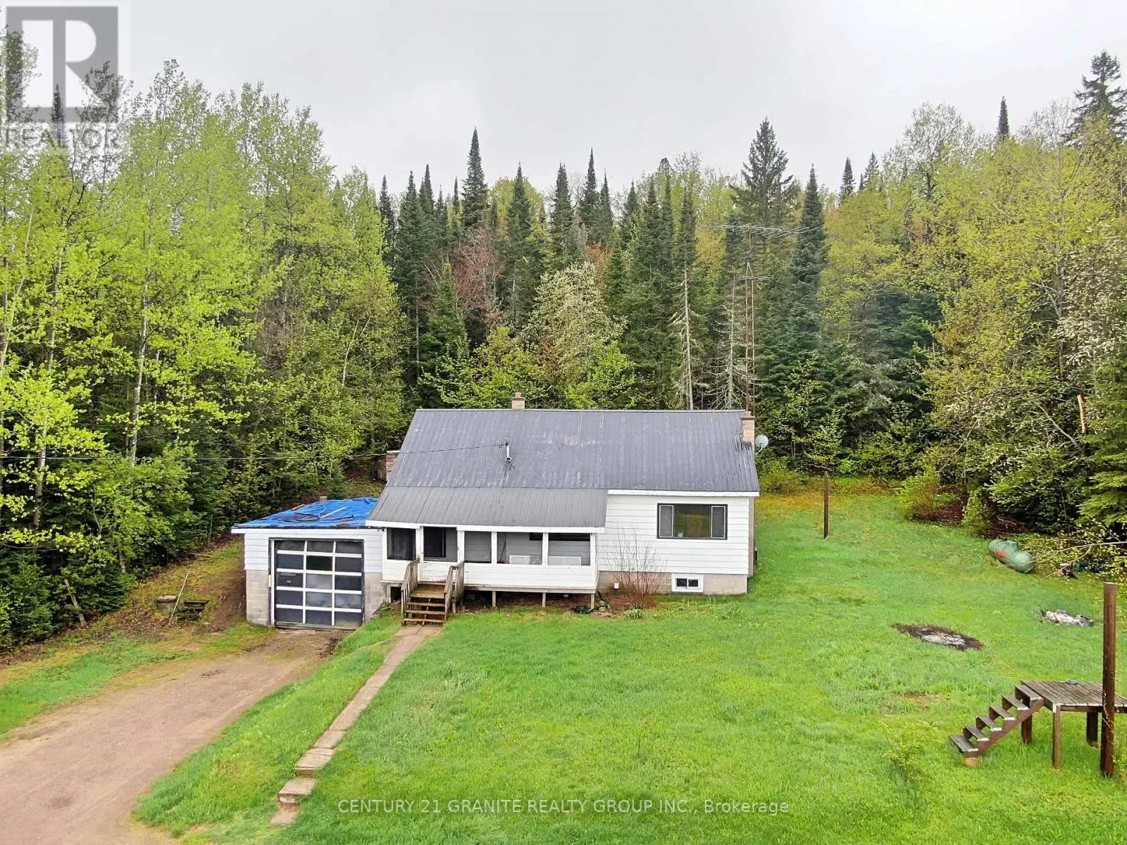 1909 Highway 127, Hastings Highlands, Ontario  K0L 2K0 - Photo 2 - X12058951
