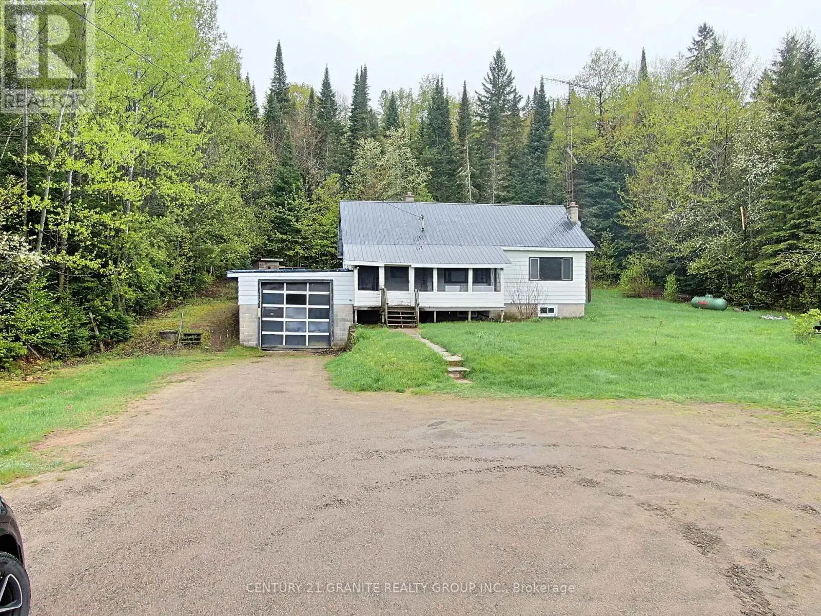 1909 Highway 127, Hastings Highlands, Ontario  K0L 2K0 - Photo 3 - X12058951