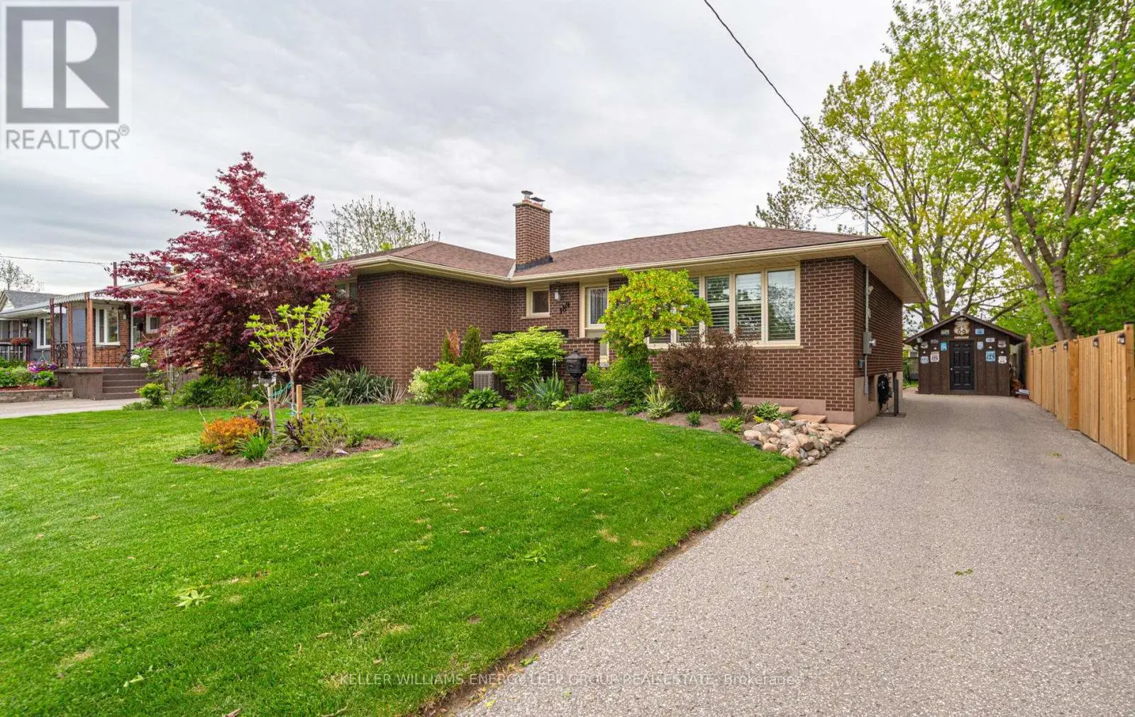 189 Windsor Street, Oshawa, Ontario  L1H 6G4 - Photo 2 - E12167032