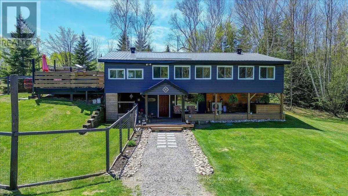 1522 Highway 127, Hastings Highlands, Ontario  K0L 2K0 - Photo 2 - X12167007