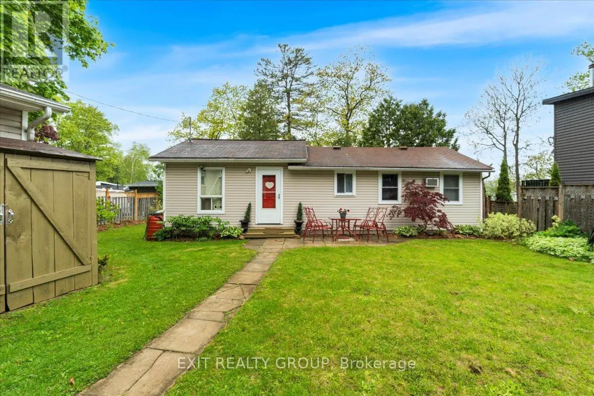 92 Reddick Road, Cramahe, Ontario  K0K 1H0 - Photo 1 - X12167060