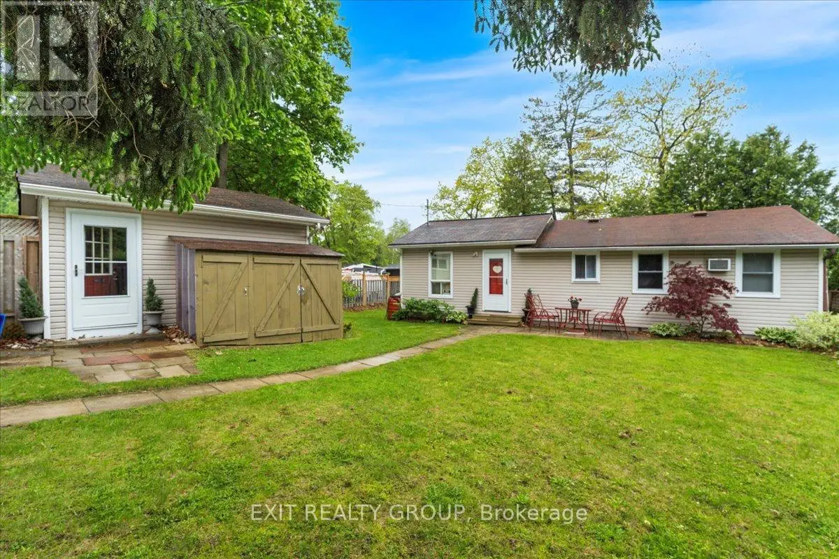 92 Reddick Road, Cramahe, Ontario  K0K 1H0 - Photo 2 - X12167060