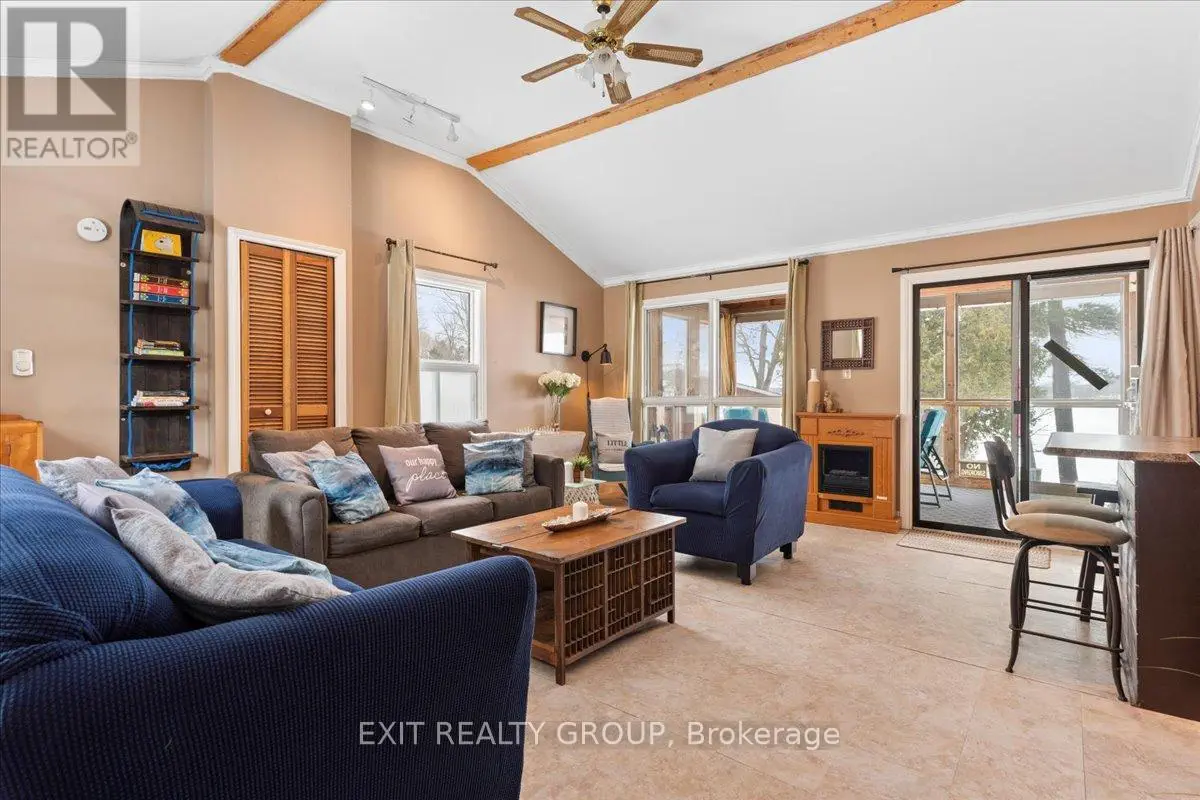 92 Reddick Road, Cramahe, Ontario  K0K 1H0 - Photo 3 - X12167060