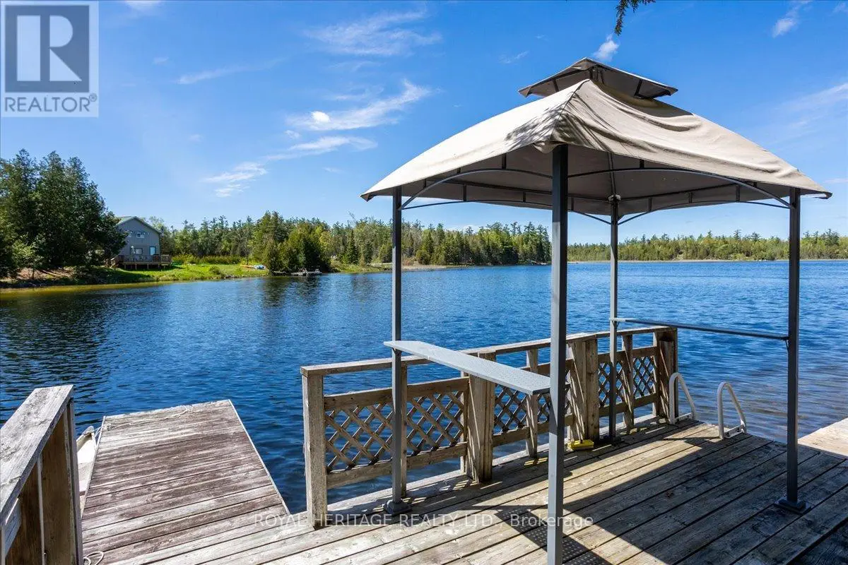 25 (36) Little Silver Lake Way, Trent Lakes, Ontario  K0M 1A0 - Photo 1 - X12167106