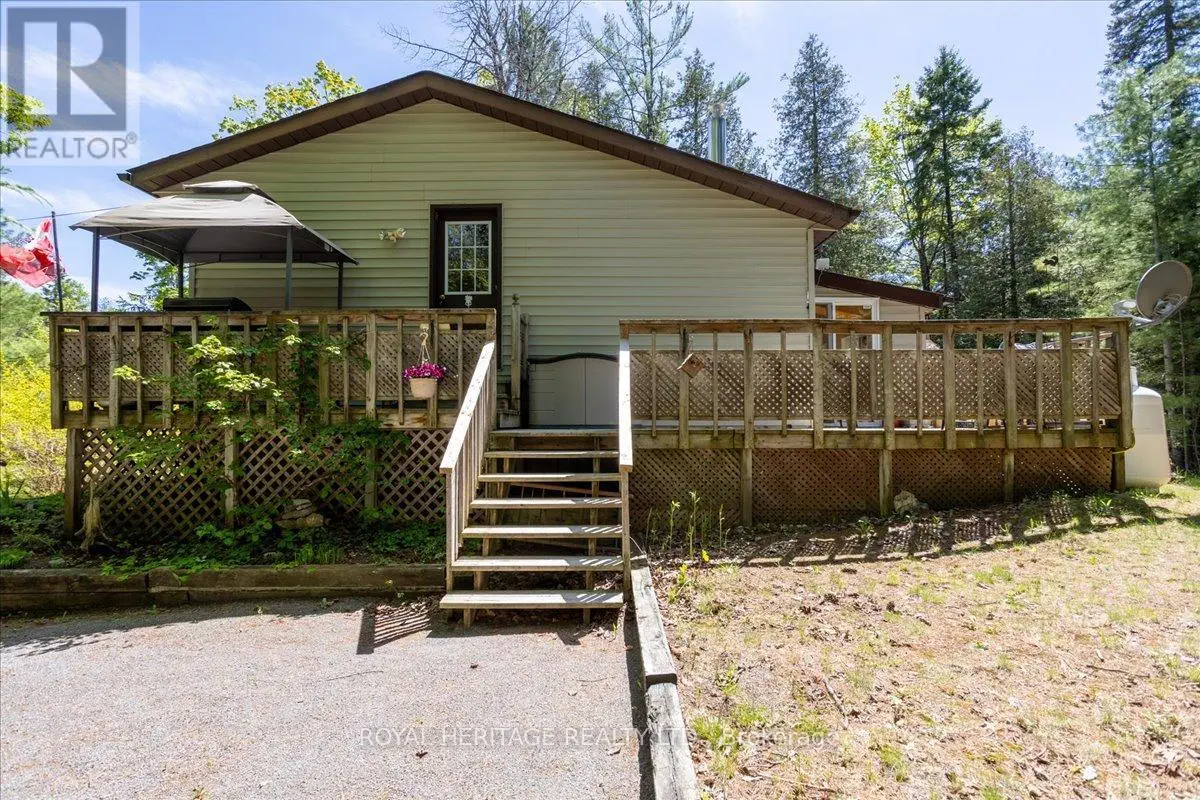25 (36) Little Silver Lake Way, Trent Lakes, Ontario  K0M 1A0 - Photo 3 - X12167106