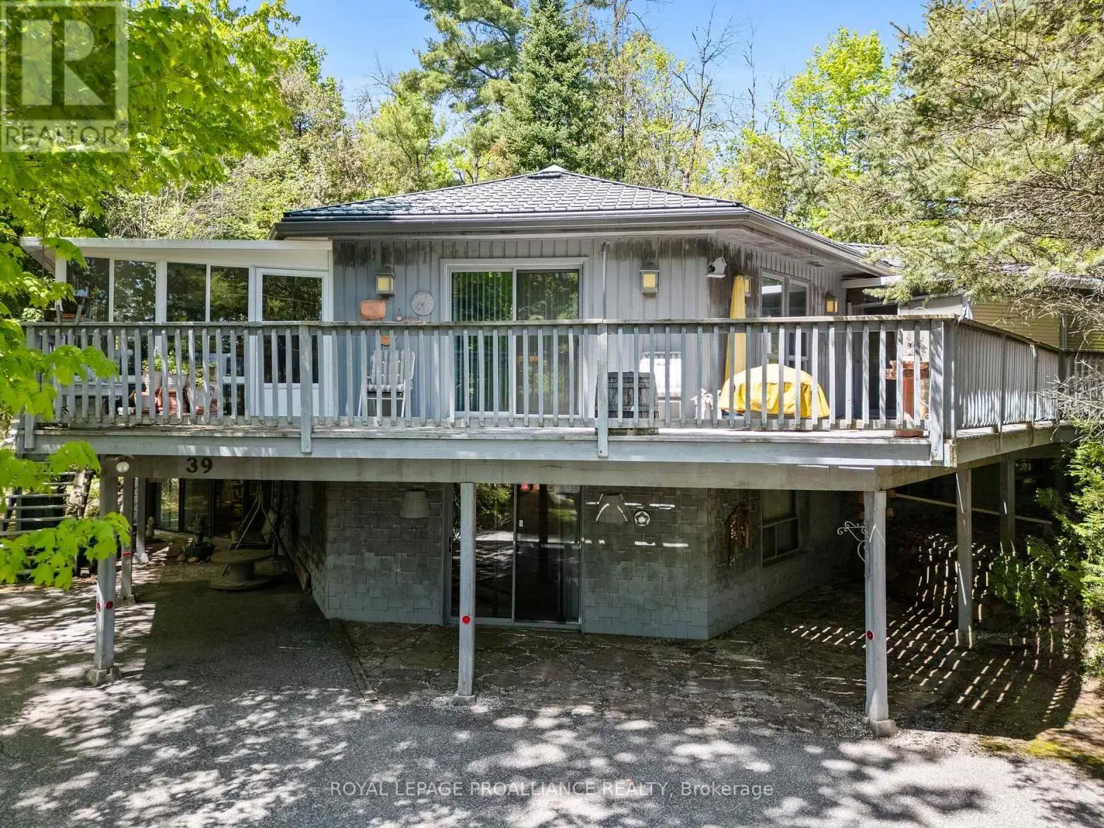 39 Shadow Lake Rd 3, Kawartha Lakes, Ontario  K0M 1K0 - Photo 3 - X12167203