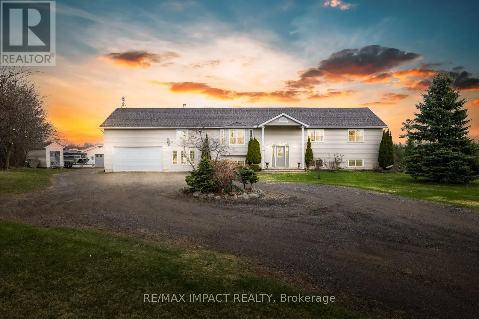 177 Packer Road, Alnwick/haldimand, Ontario  K0K 2X0 - Photo 1 - X12167274