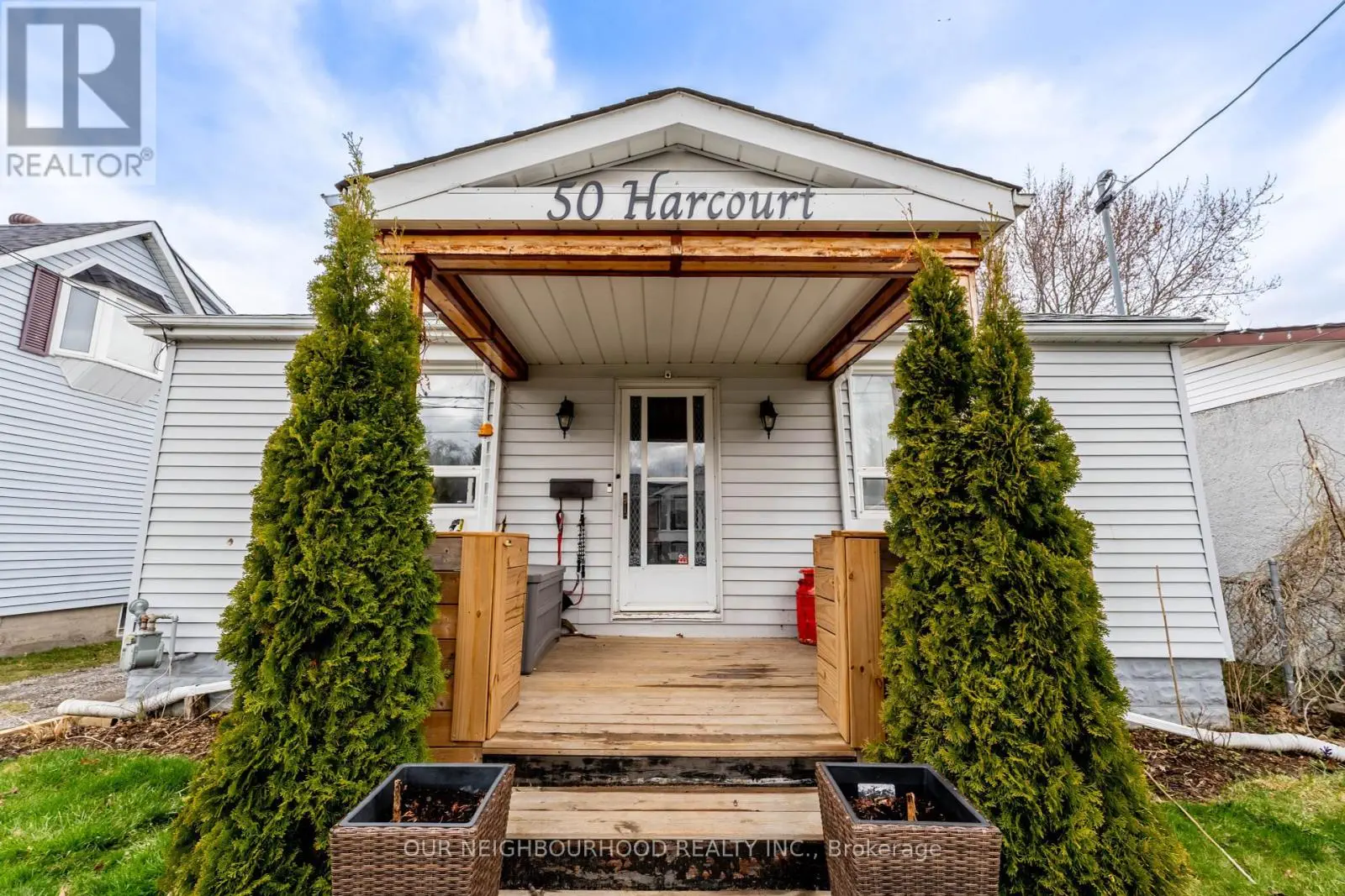 50 Harcourt Street, Port Hope, Ontario  L1A 1M4 - Photo 1 - X12167362