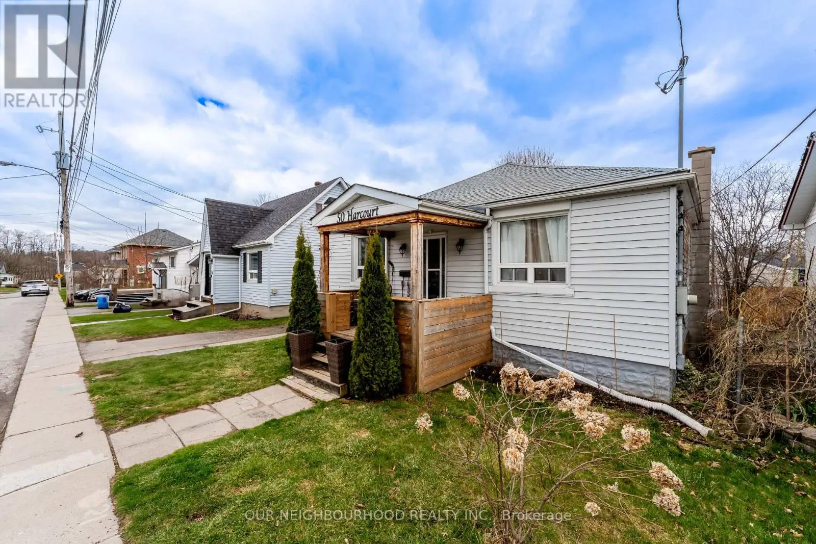 50 Harcourt Street, Port Hope, Ontario  L1A 1M4 - Photo 2 - X12167362