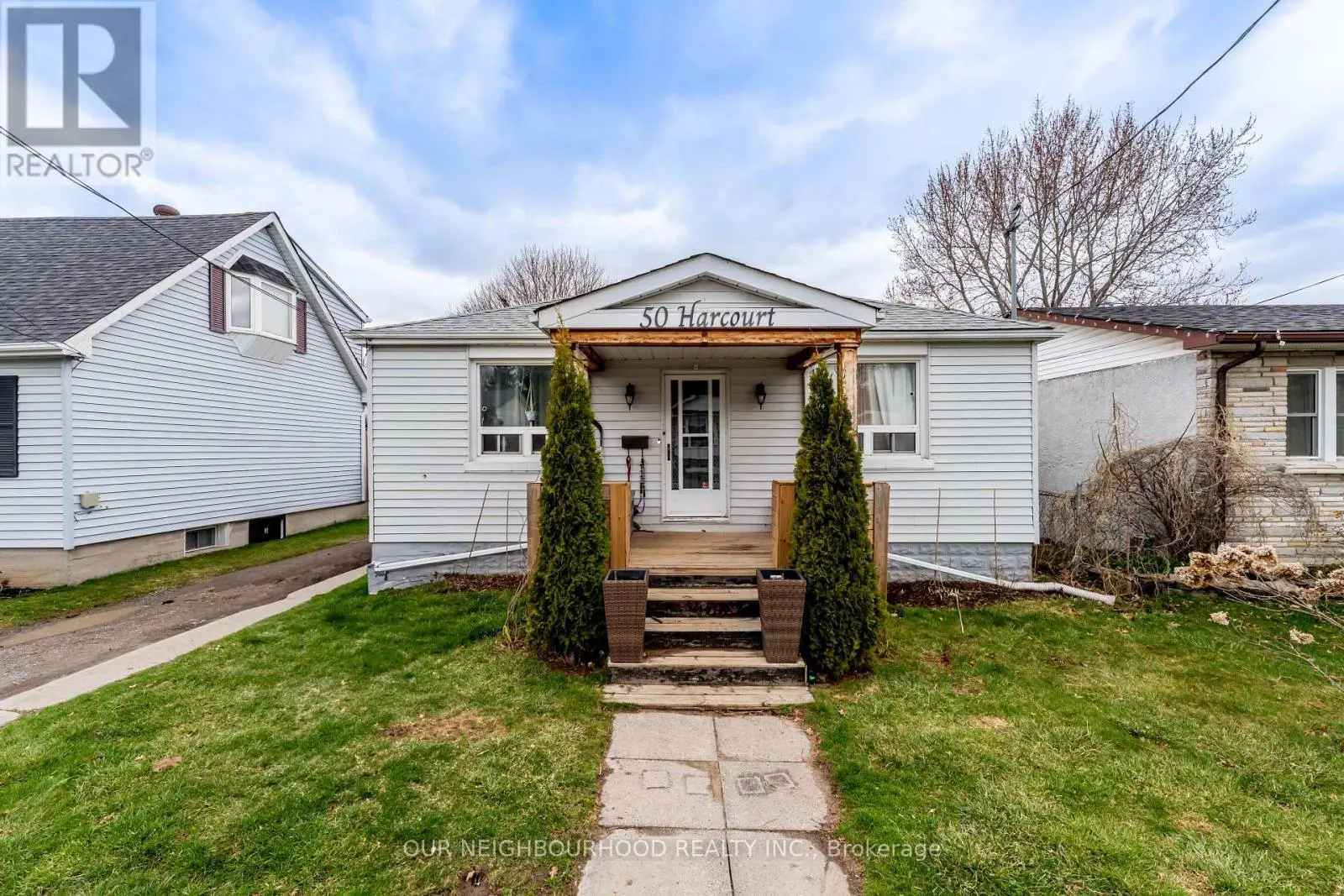 50 Harcourt Street, Port Hope, Ontario  L1A 1M4 - Photo 3 - X12167362