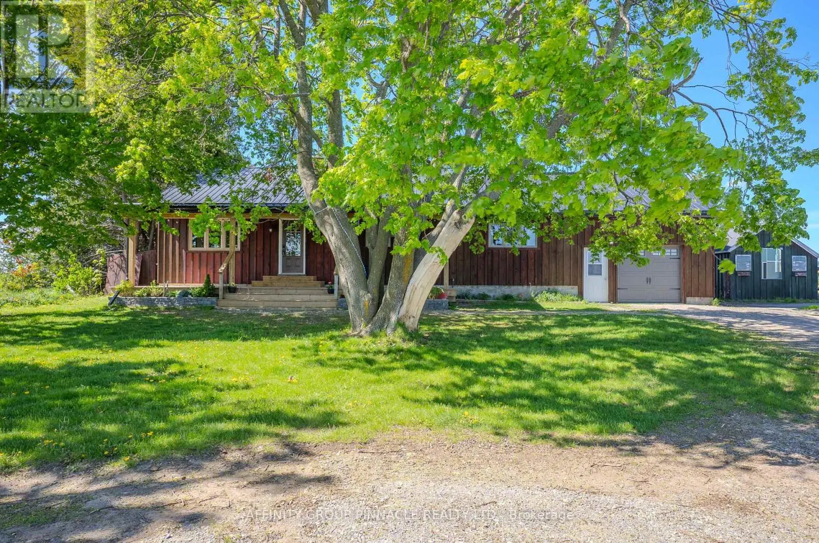 1489 County Road 36, Kawartha Lakes, Ontario  K0M 1L0 - Photo 3 - X12165217