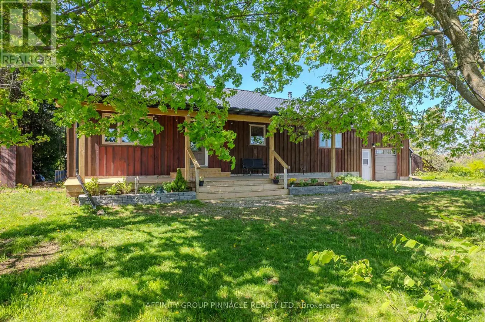 1489 County Road 36, Kawartha Lakes, Ontario  K0M 1L0 - Photo 2 - X12165217
